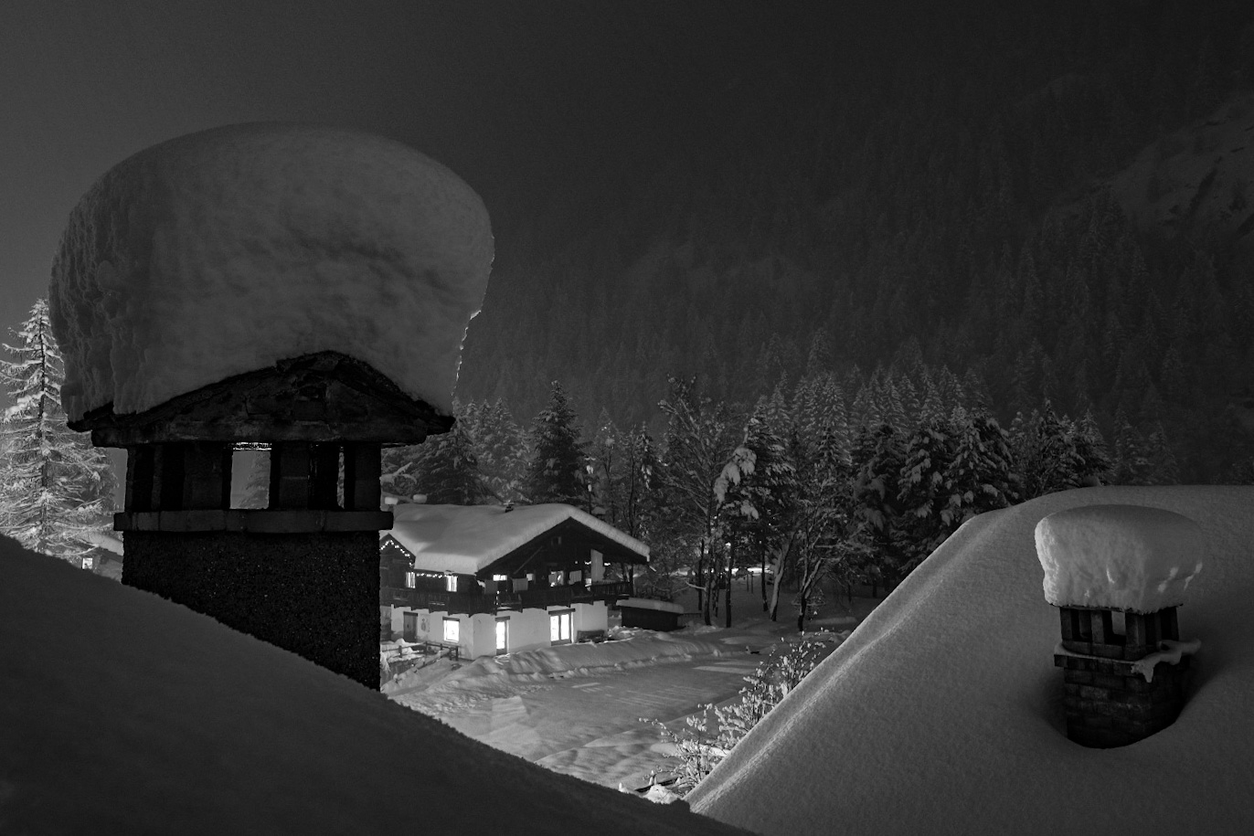 Gressoney Comignoli..