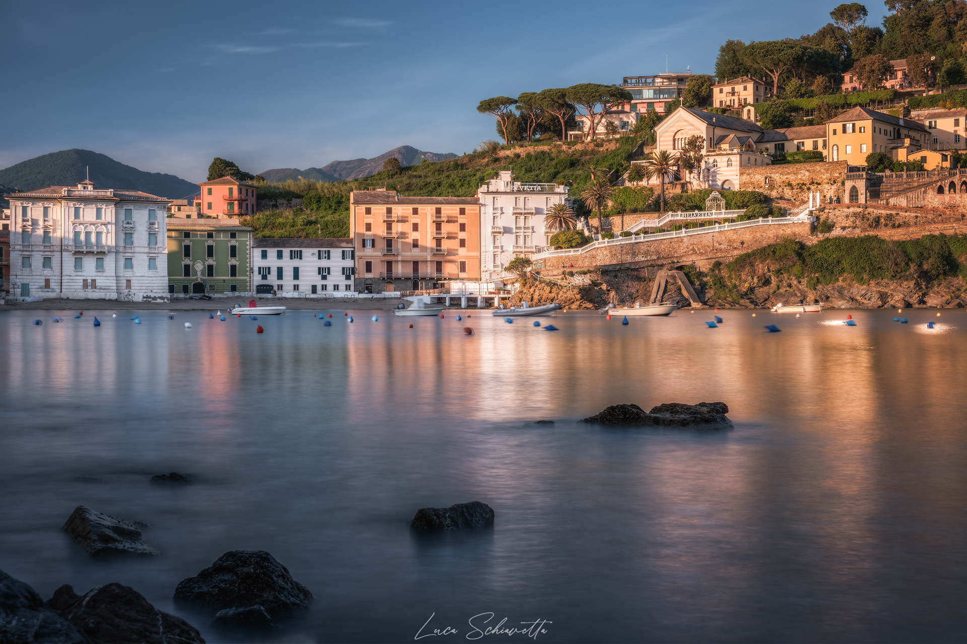Sestri Levante