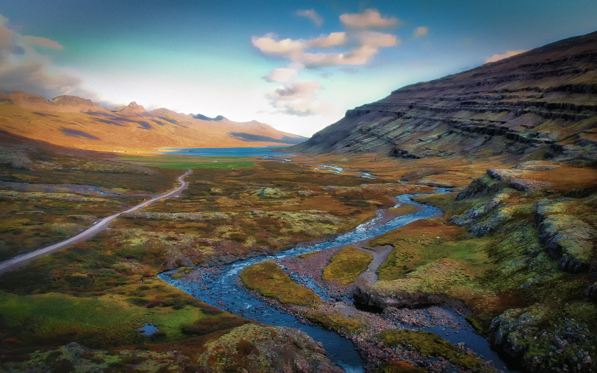 Berufjörður Municipality