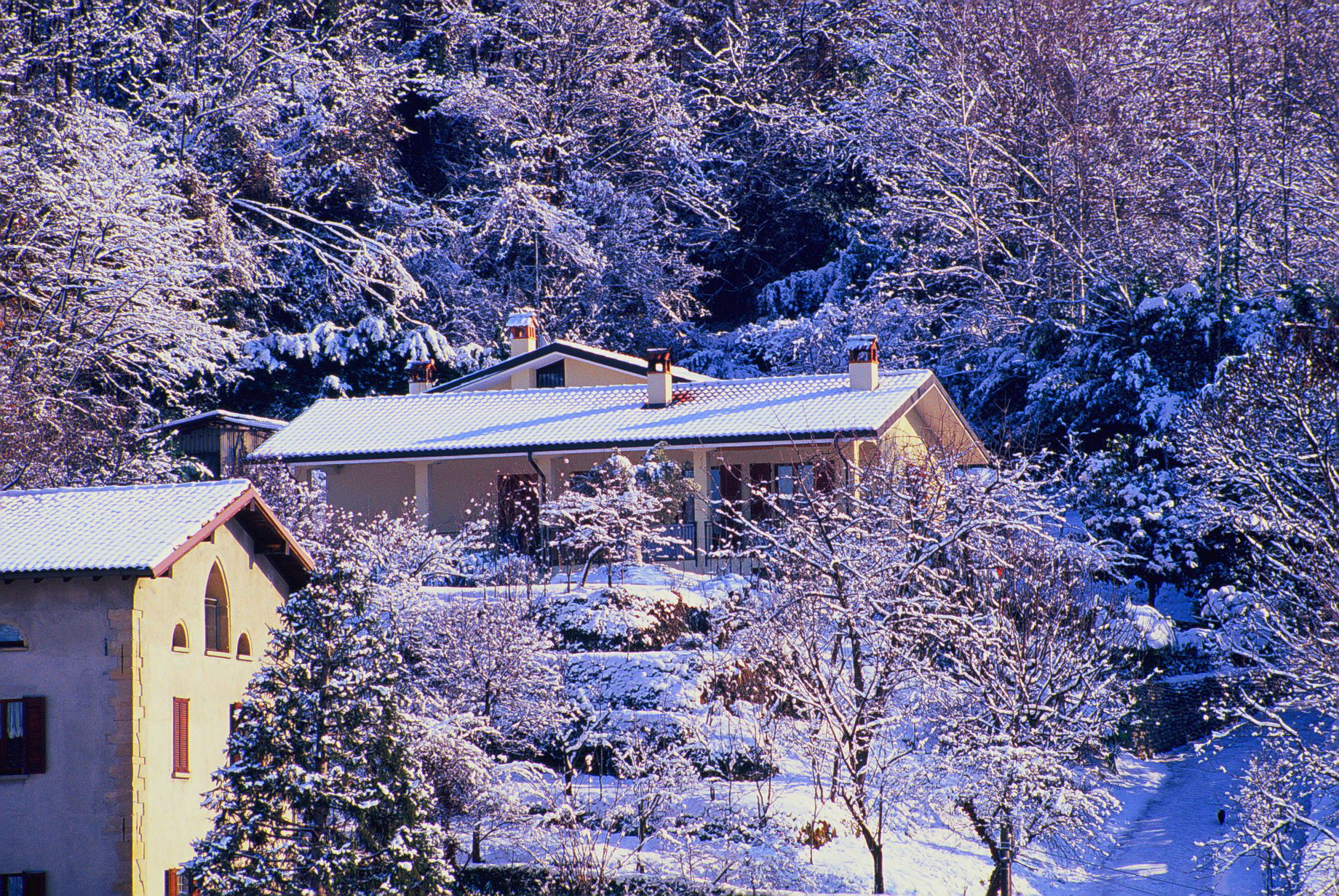 casa dolce casa