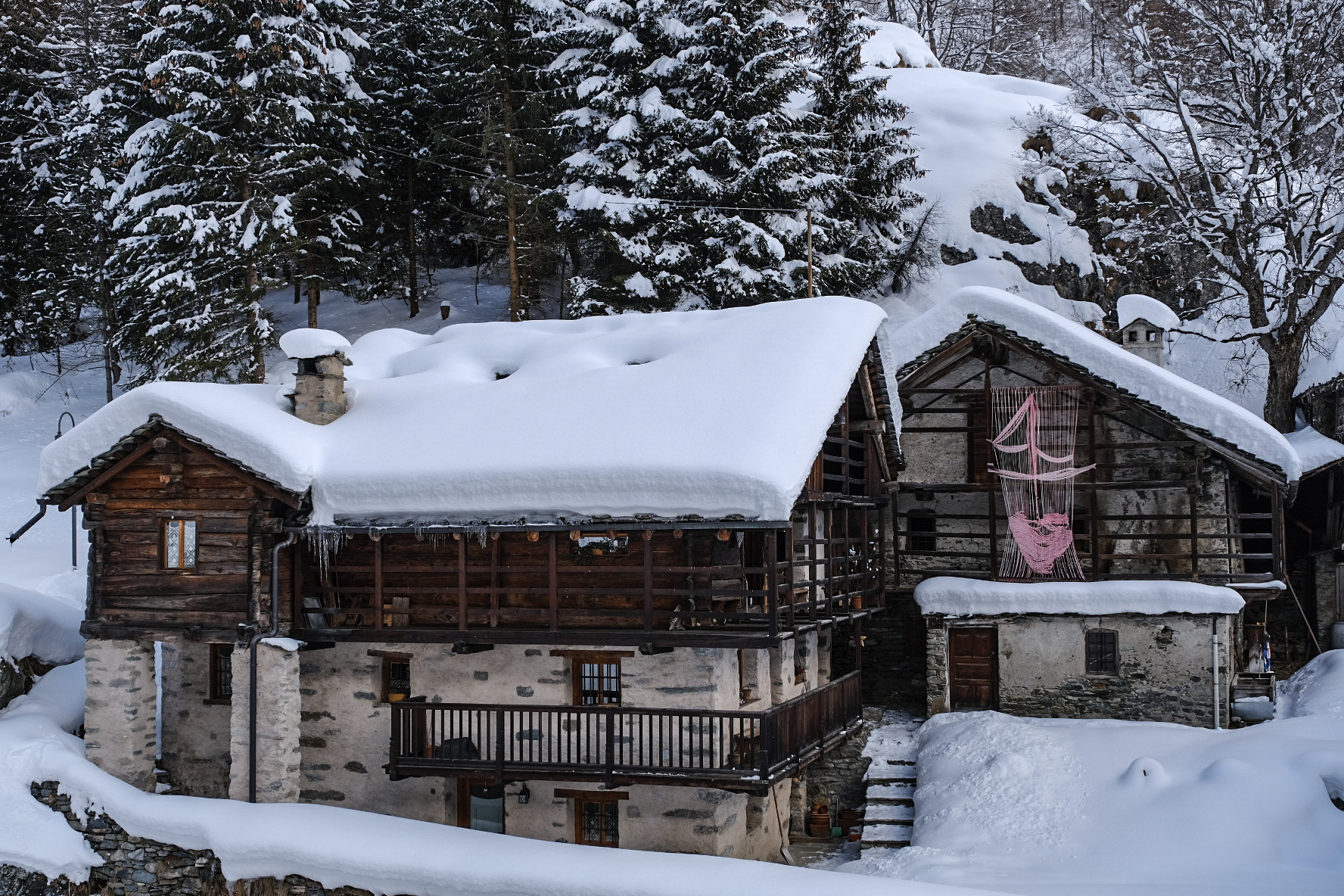 Gressoney