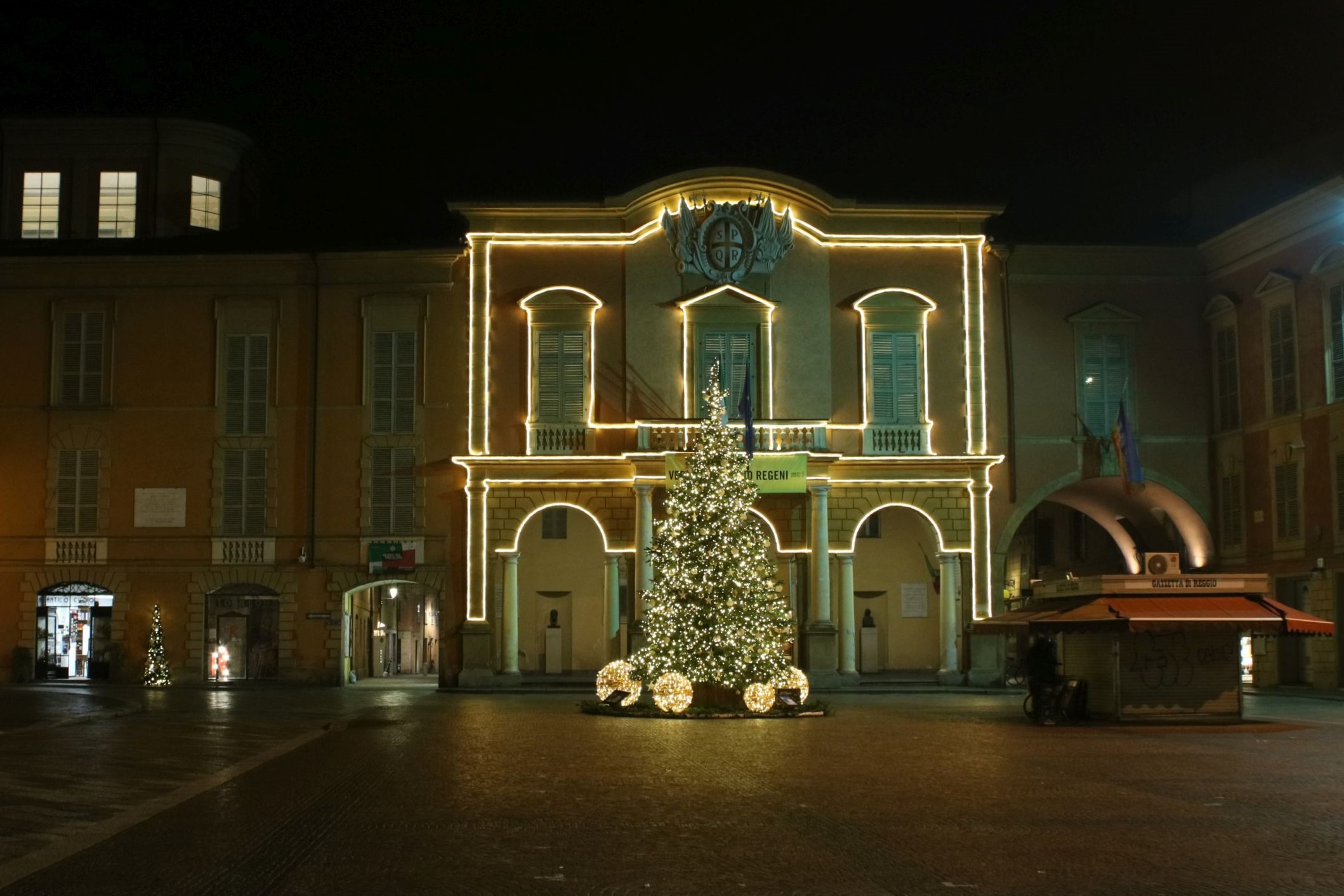 Natale 2020: il silenzio