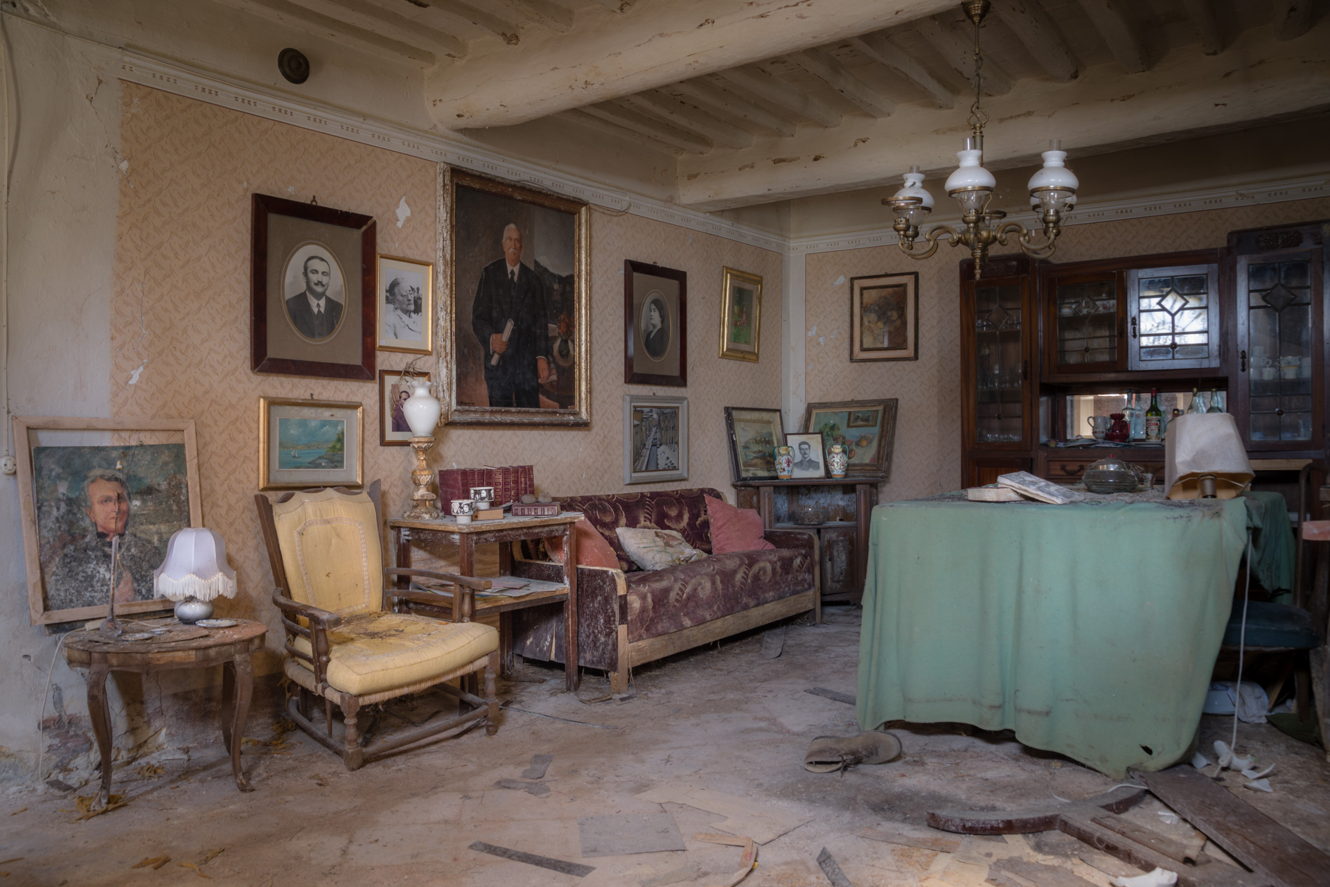 Dove vola la fantasia