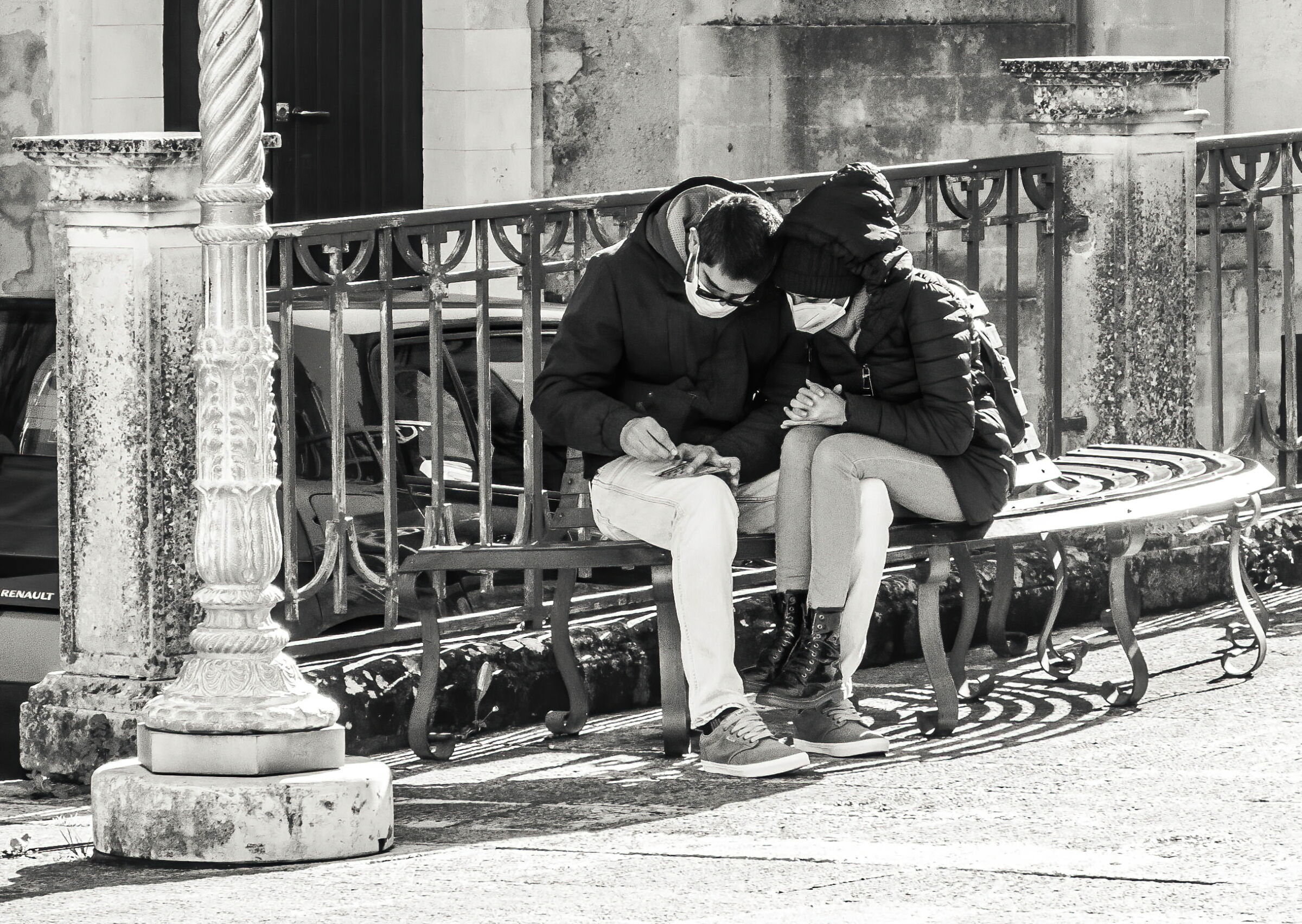 Basta poco per sognare insieme...