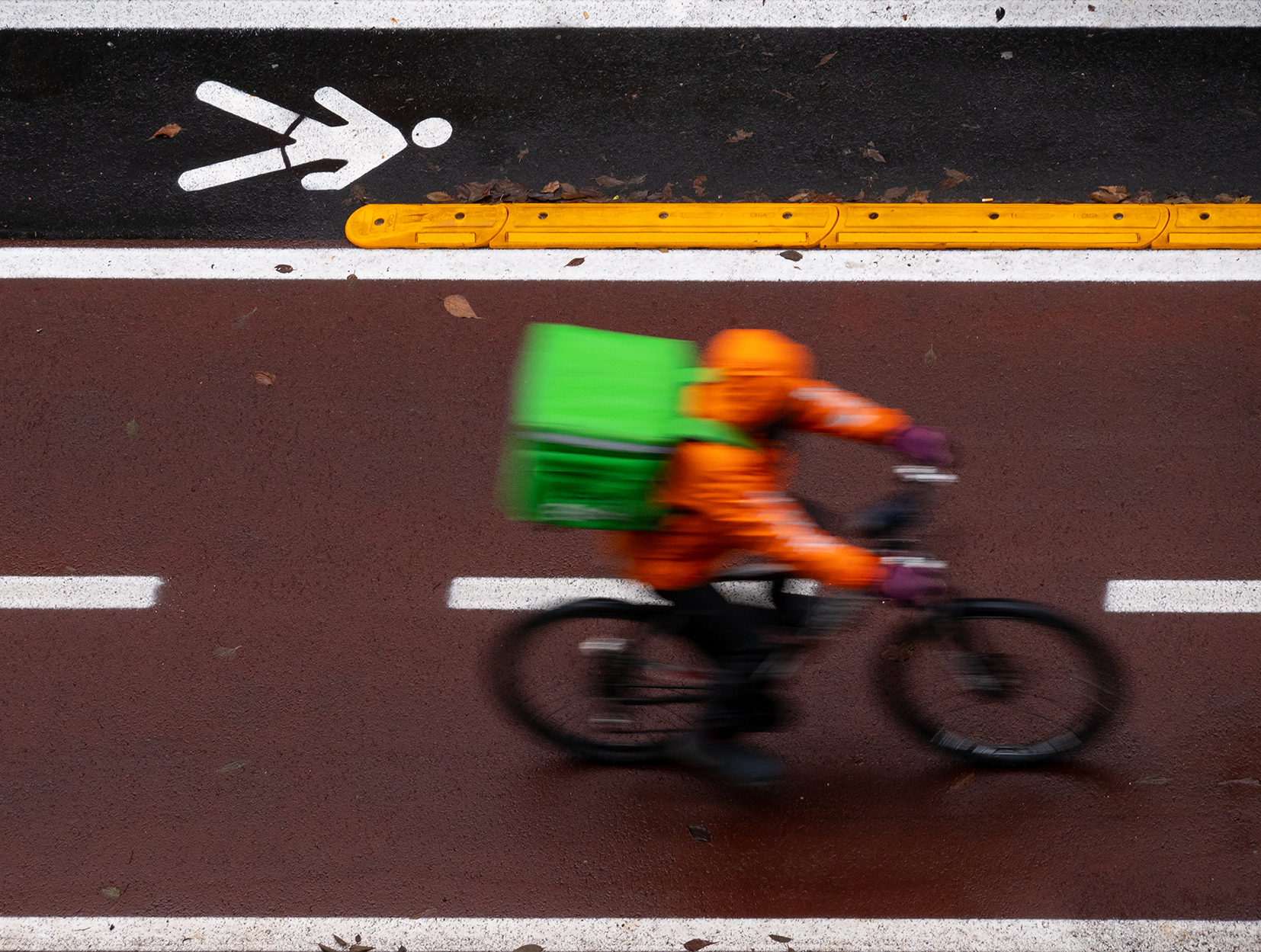 Percorsi Segnati - N° 1