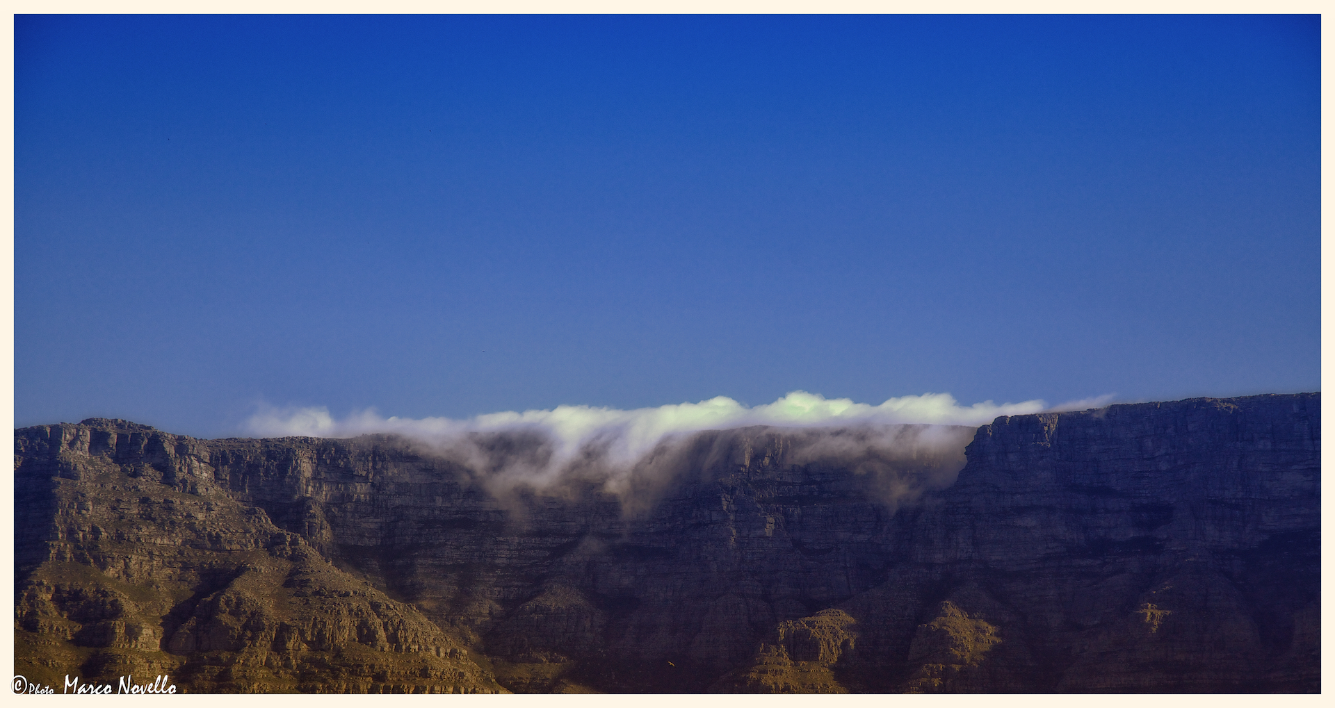 Table Mountain