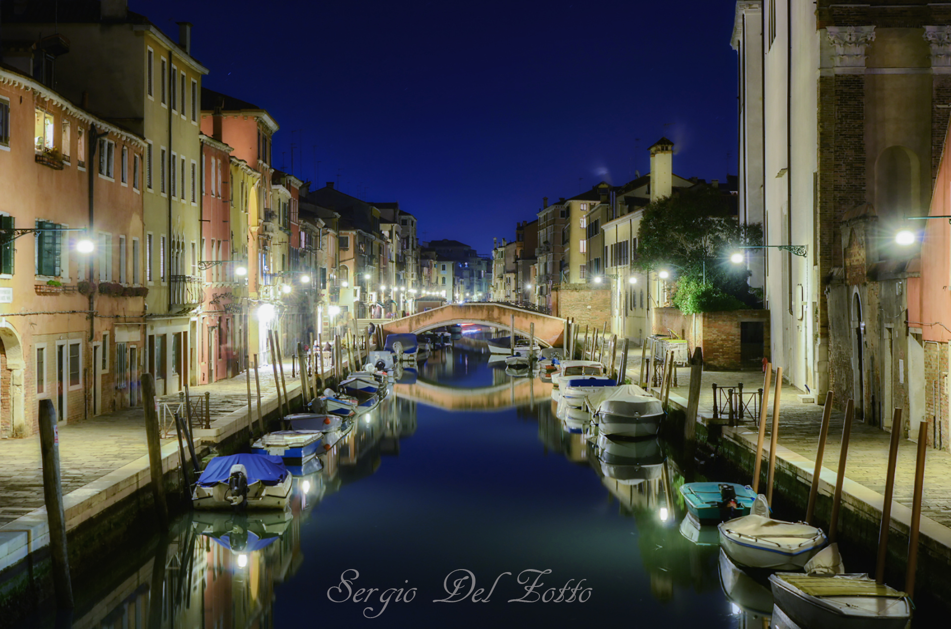 Venezia