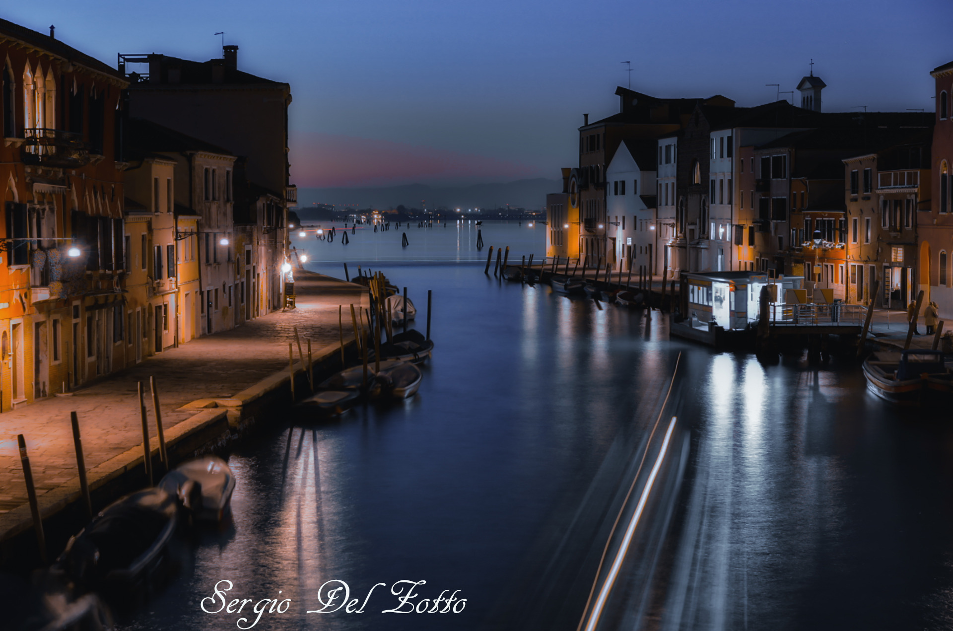 Venezia