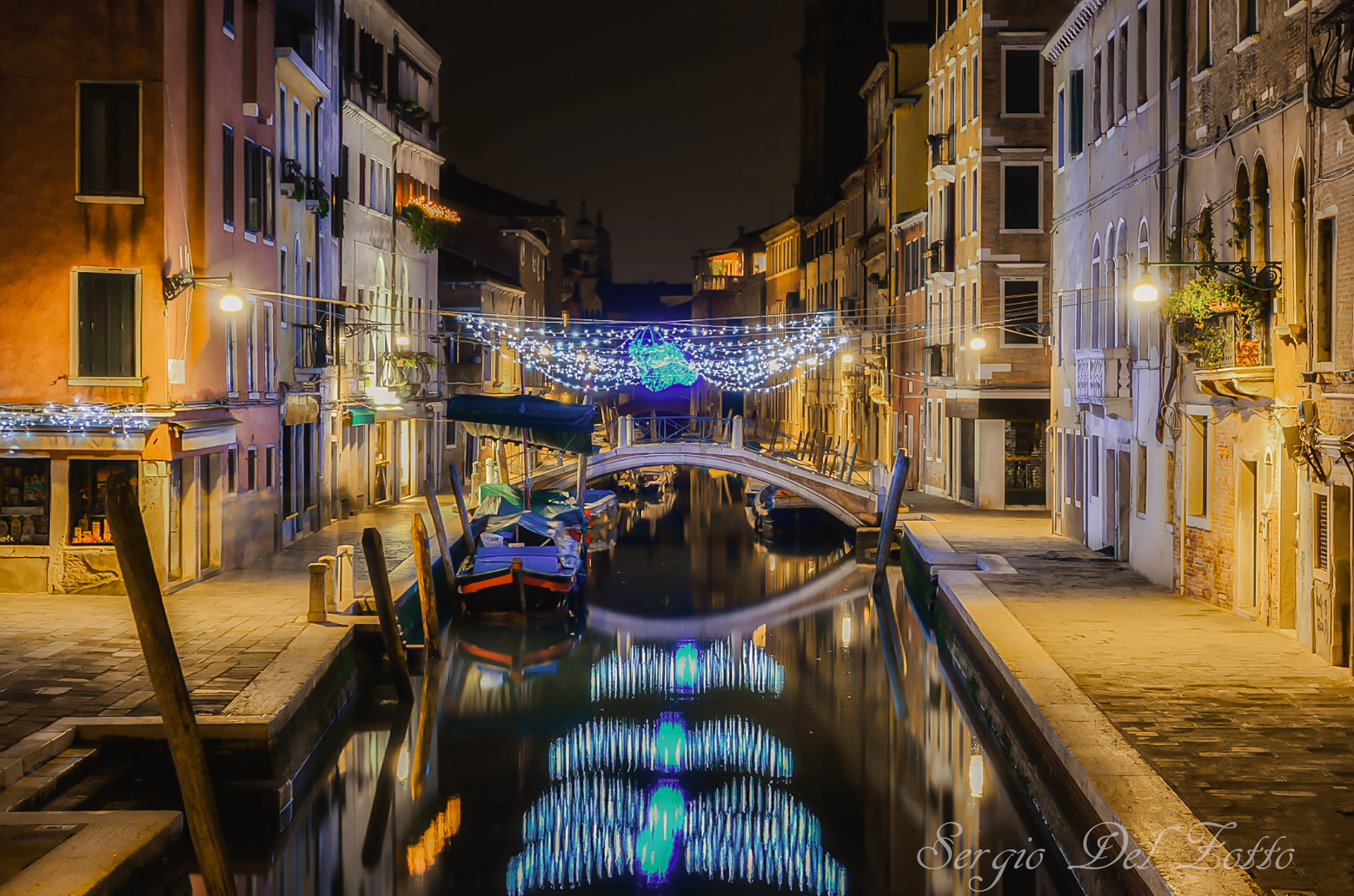 Venezia