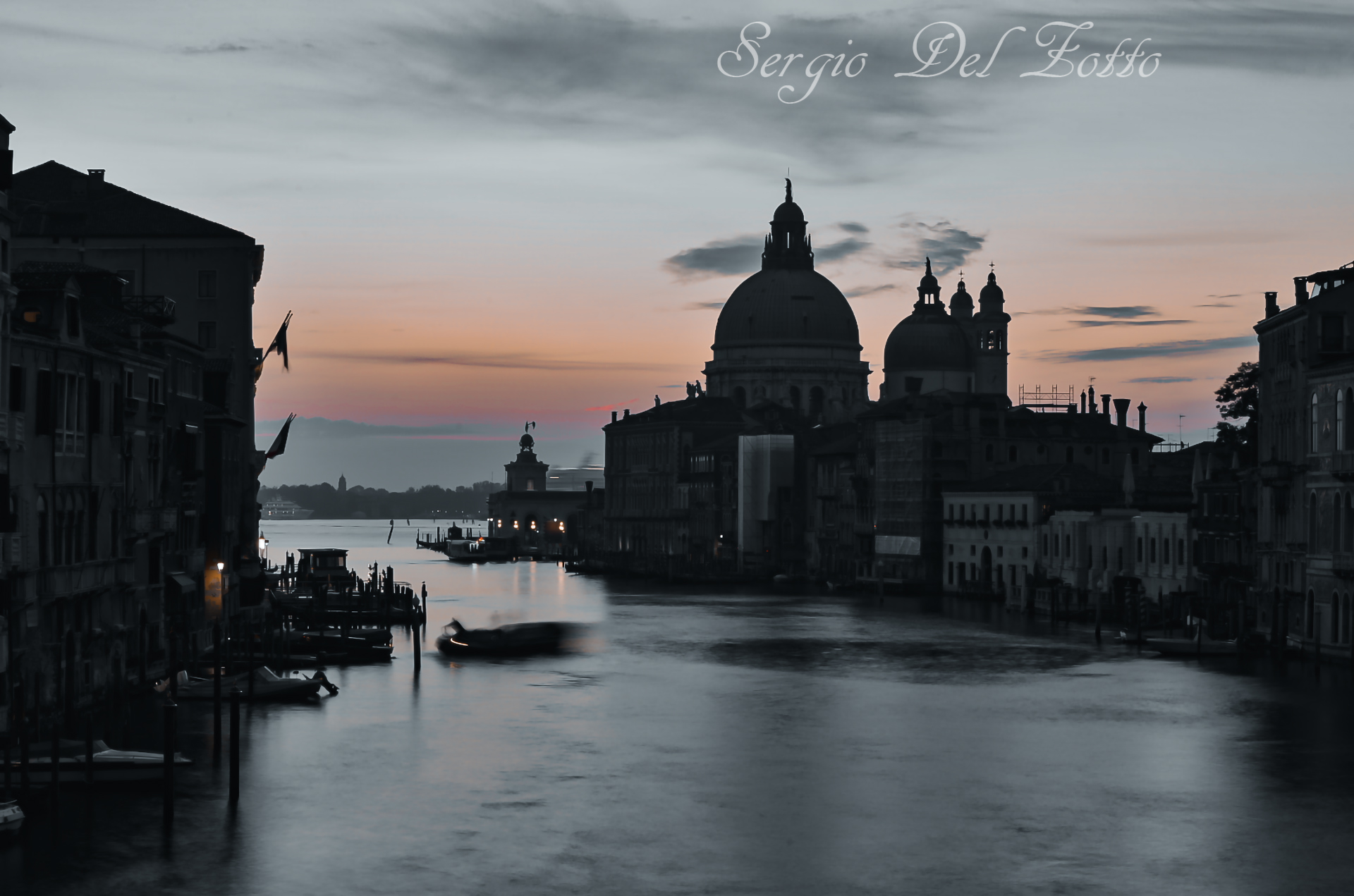 Venezia