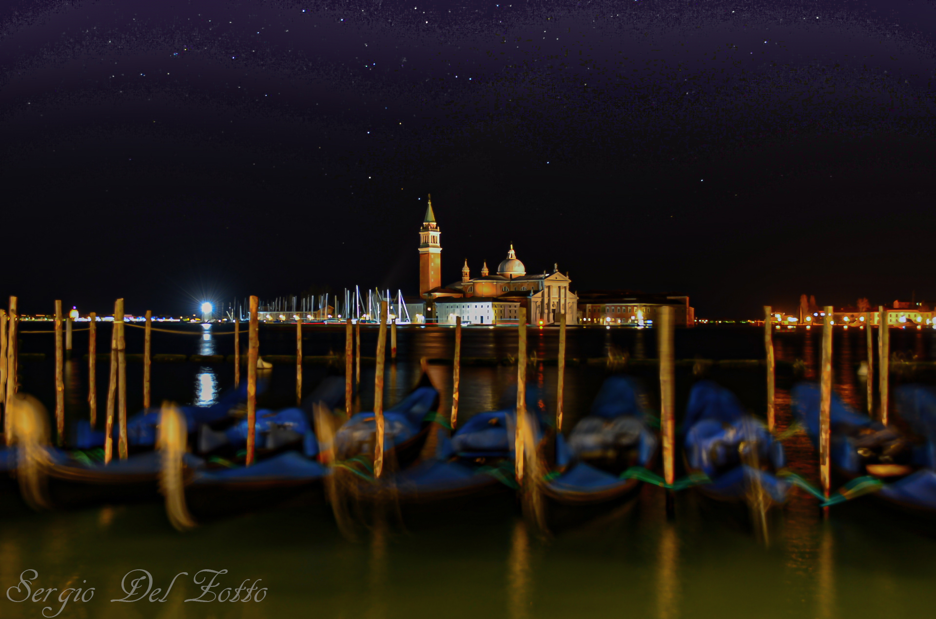 Venezia