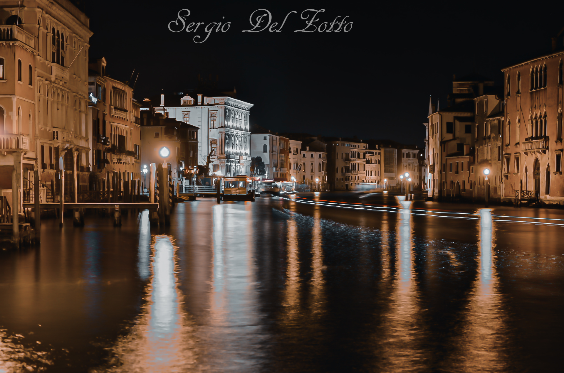 Venezia