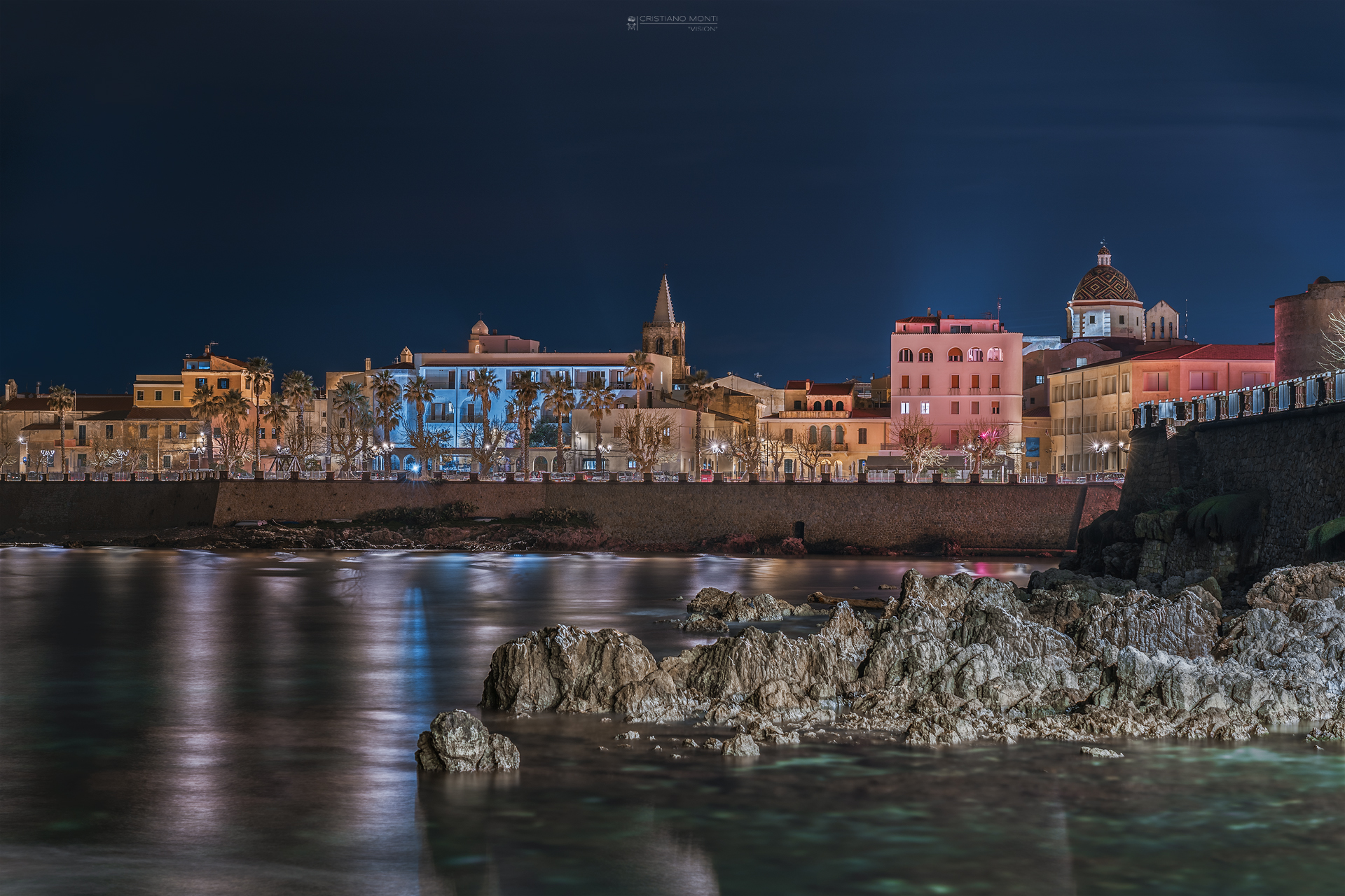 Alghero