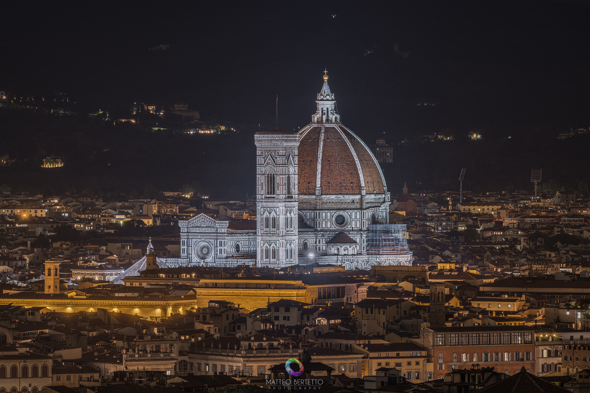 Cathedral of Santa Maria del Fiore