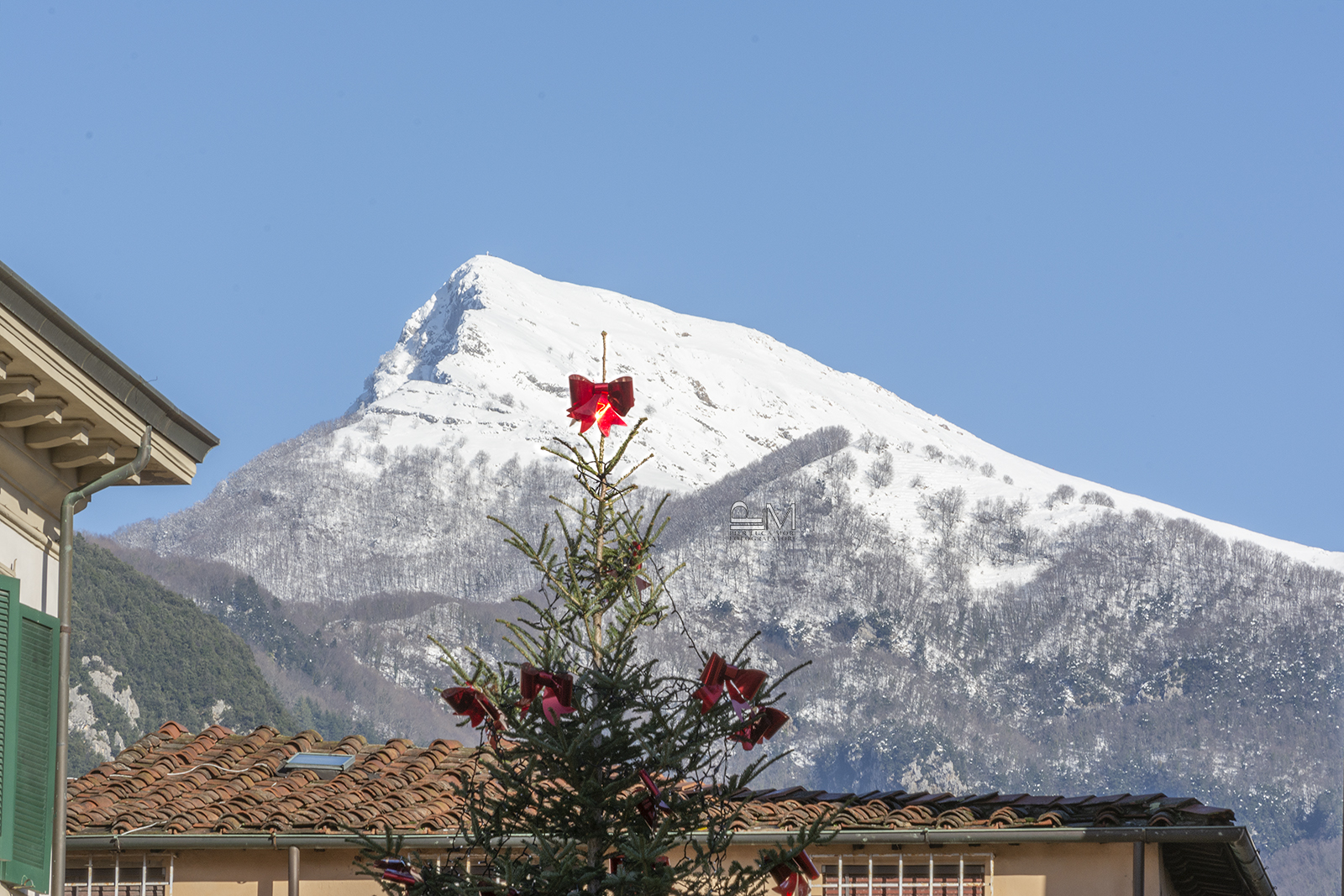 Bianco rosso e verde