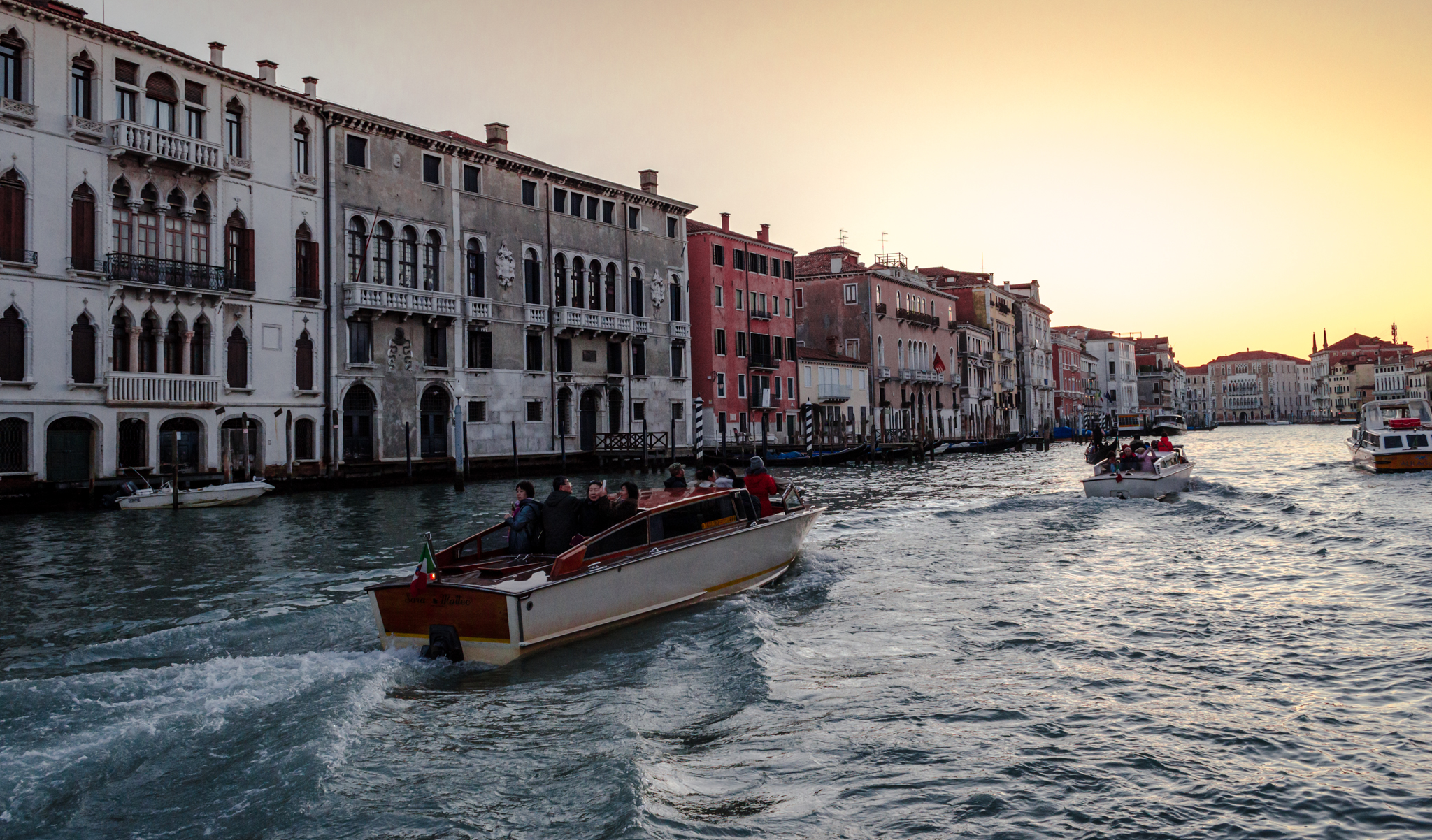 Venezia