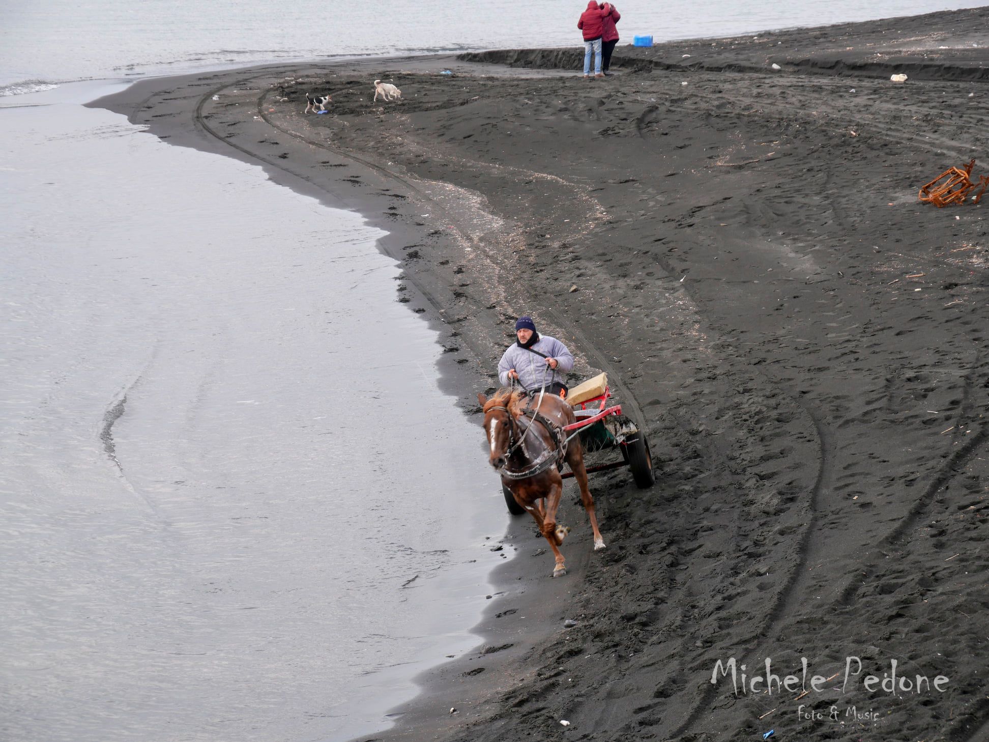 Here it is at the parabolic curve!