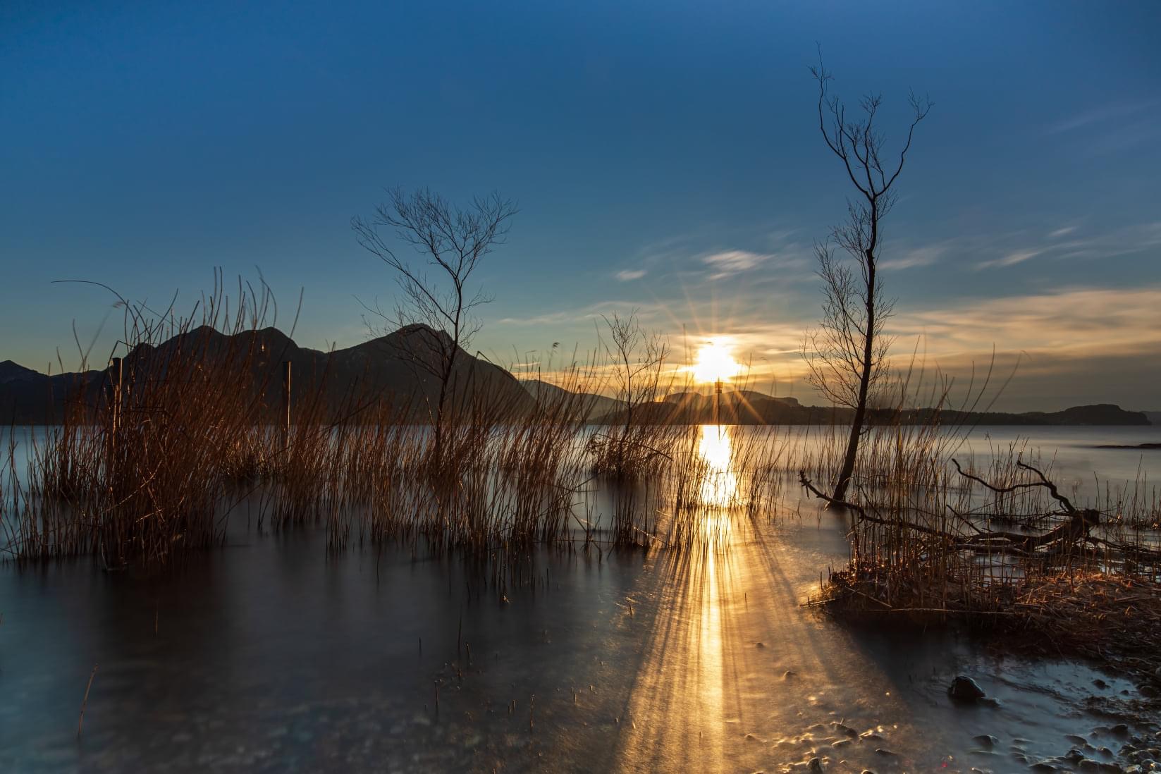 Lago