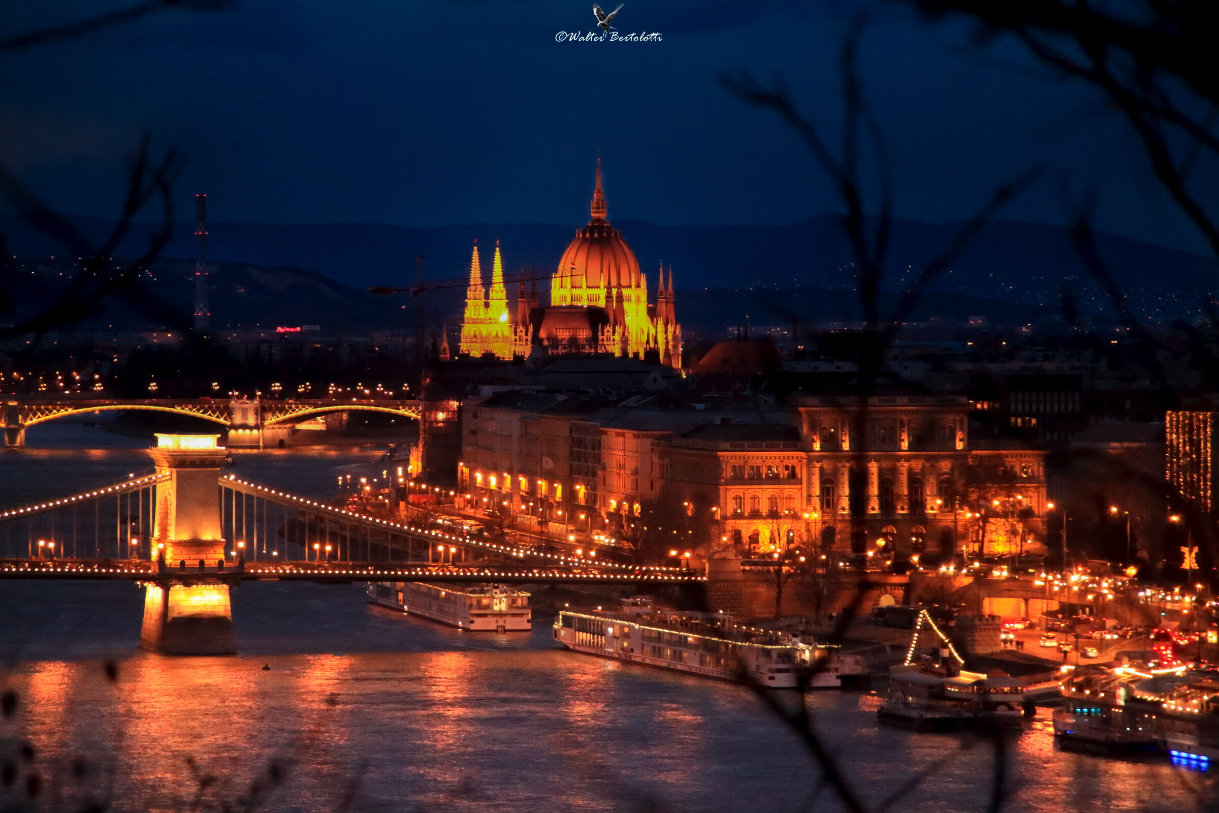 Budapest