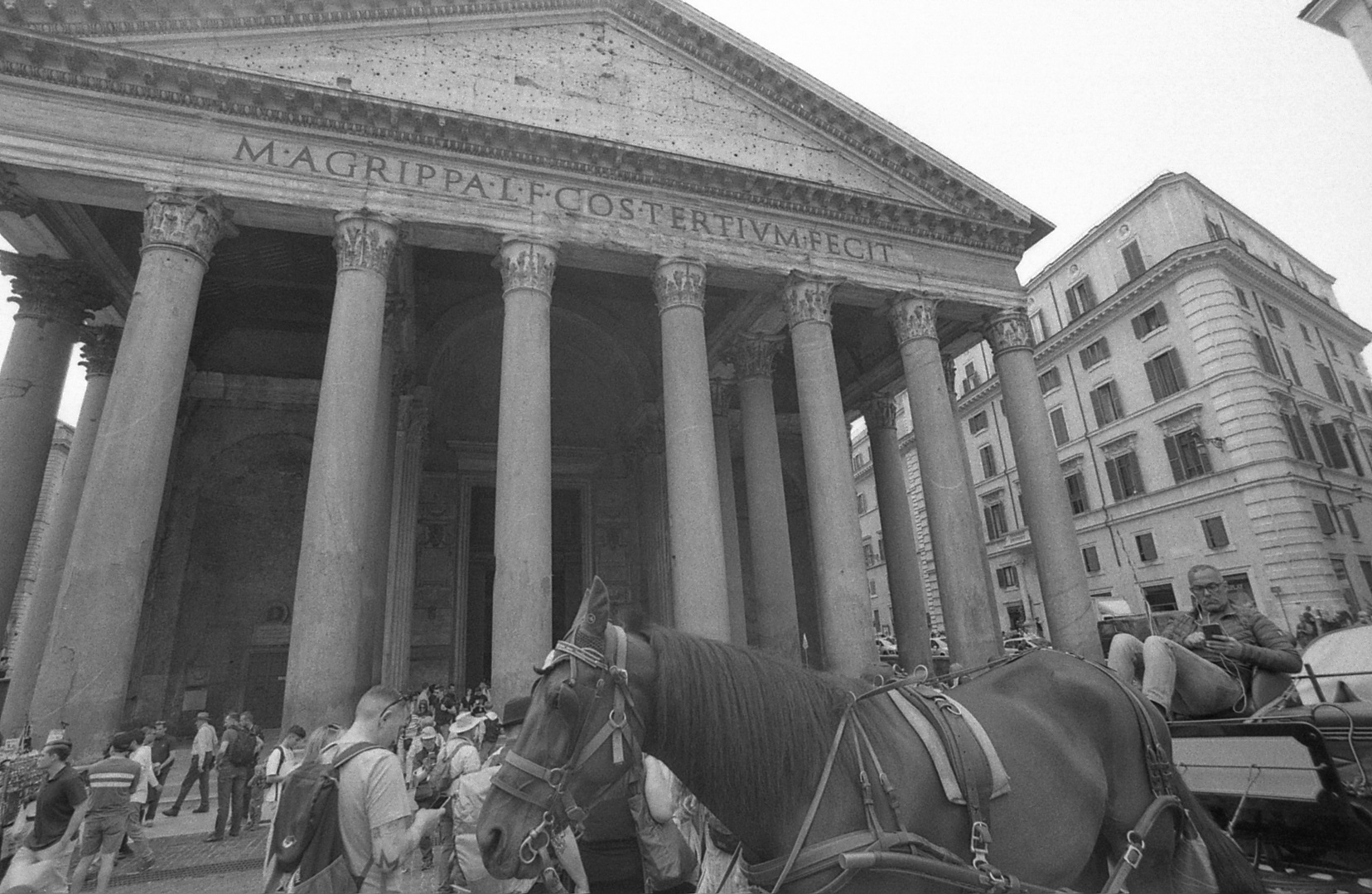Il Pantheon