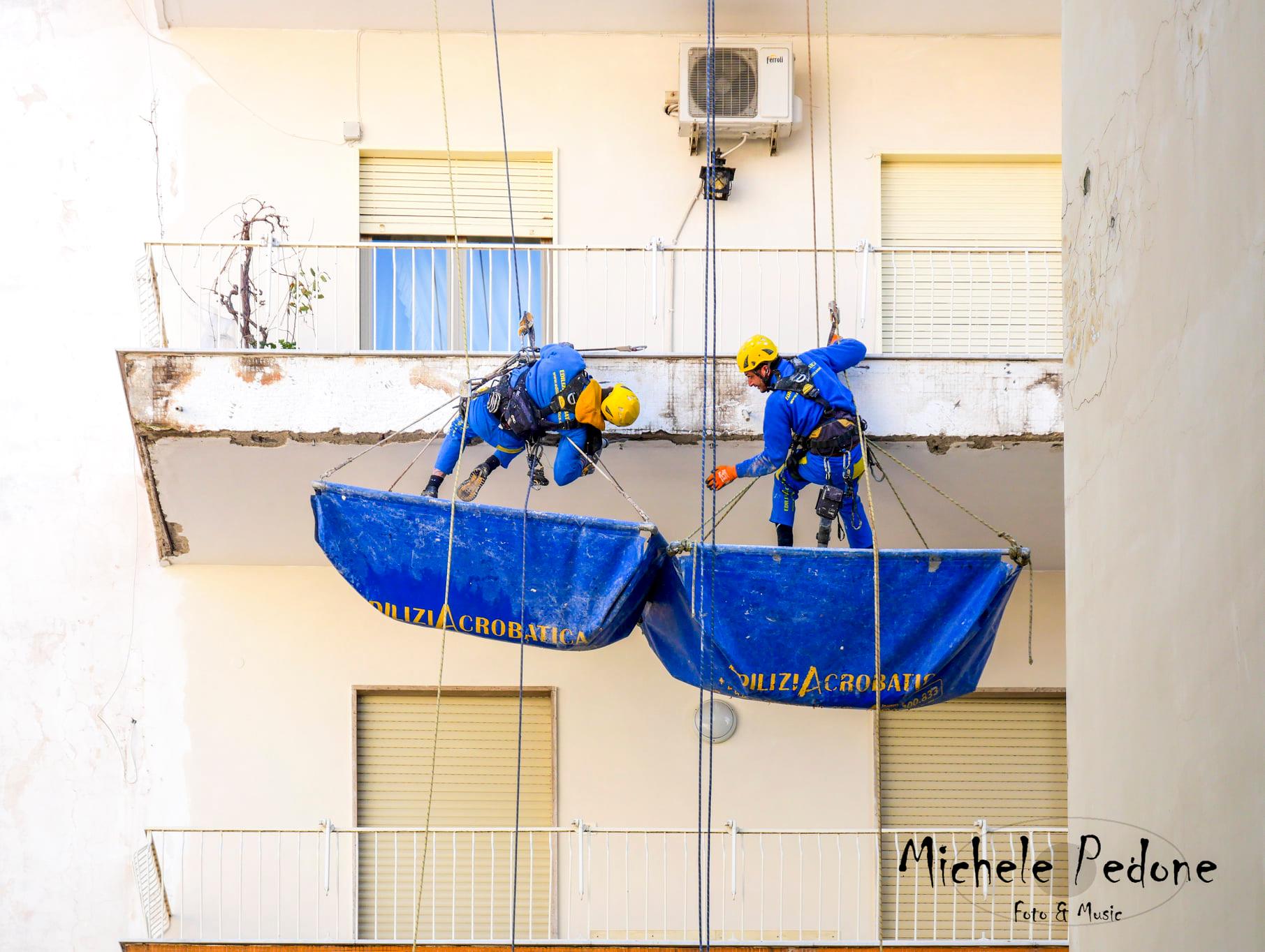 Edilizia Acrobatica!