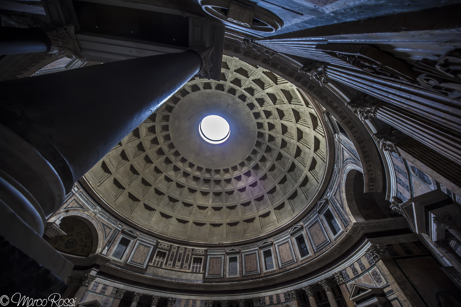 Pantheon