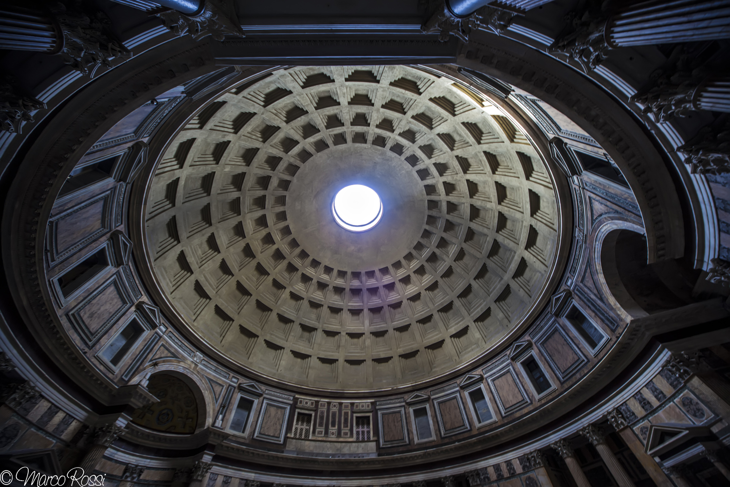 Pantheon