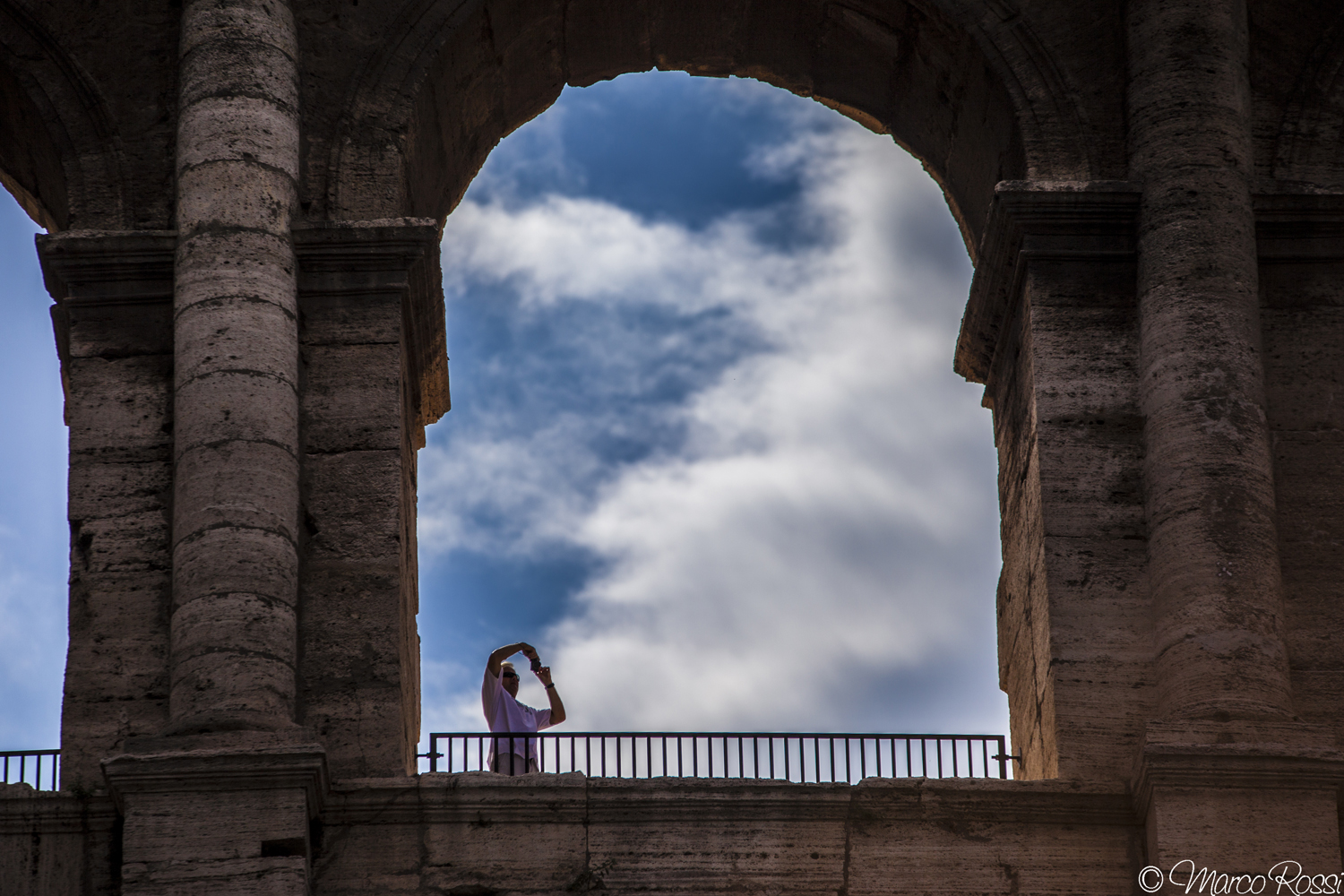 Riprendere la storia