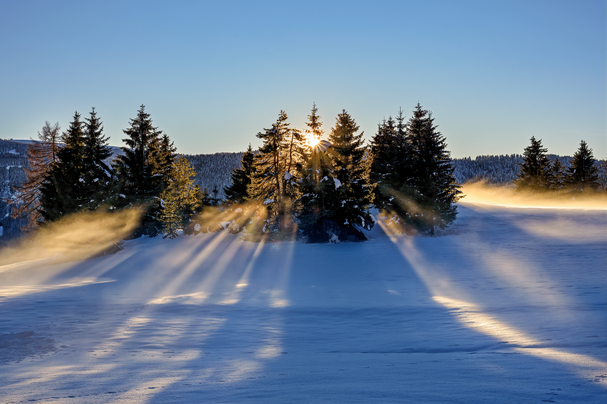 Lavarone (Trentino-Alto Adige)