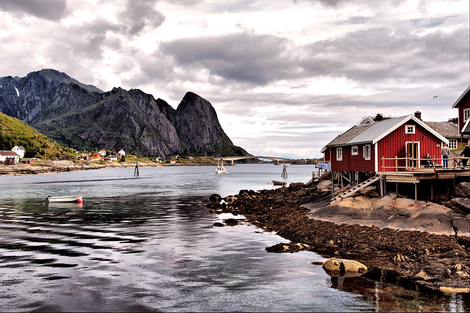 Lofoten