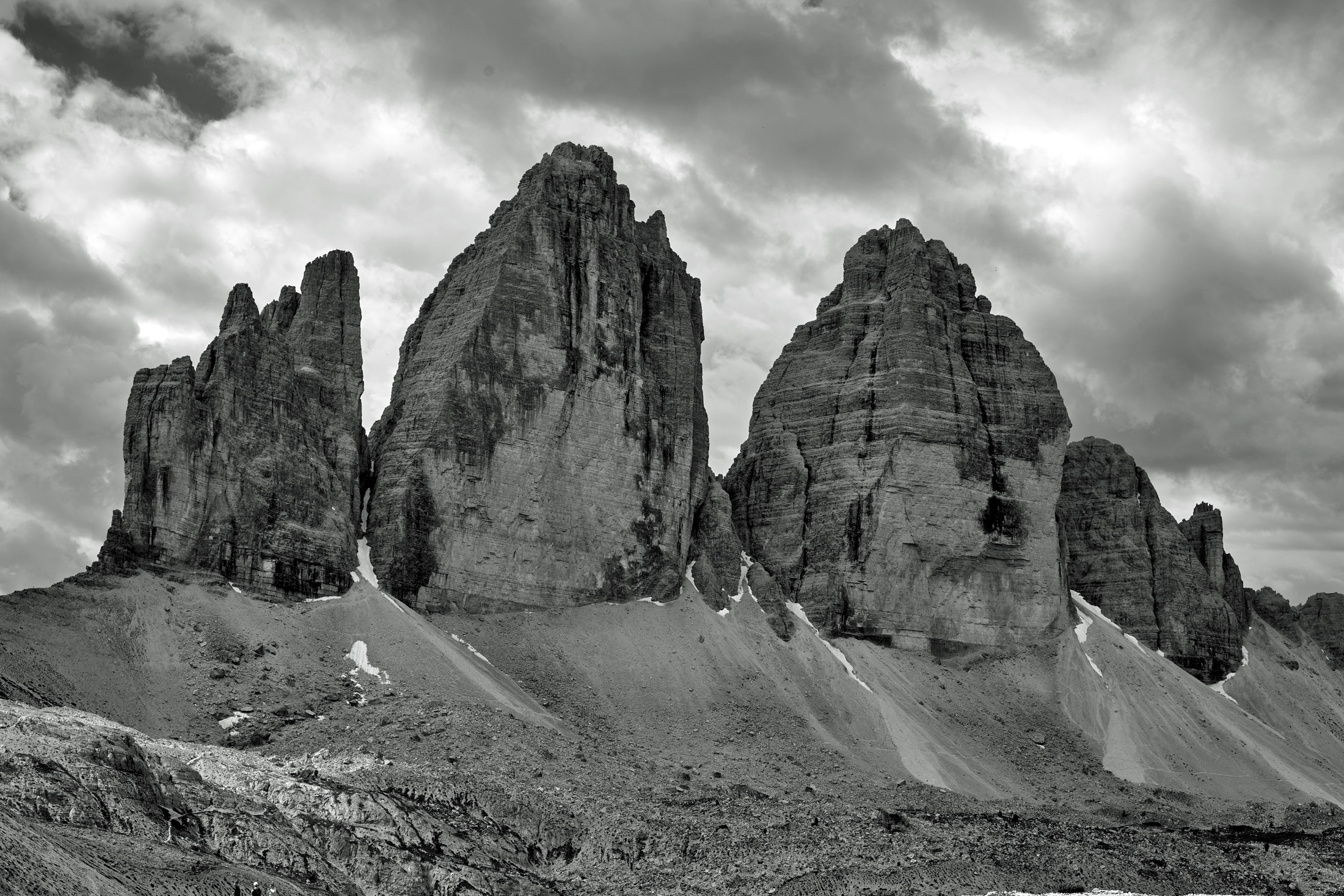 Tre cime di Lavaredo