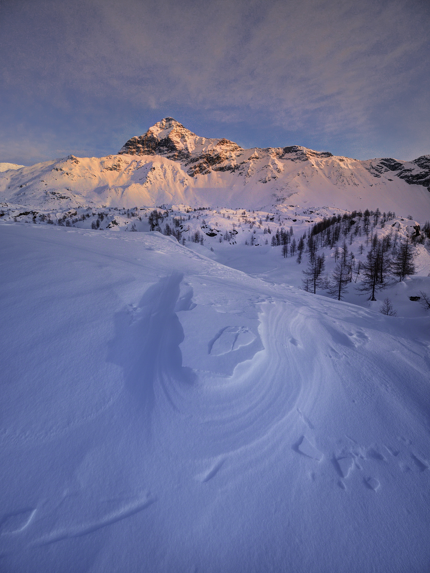 the drawings of the wind