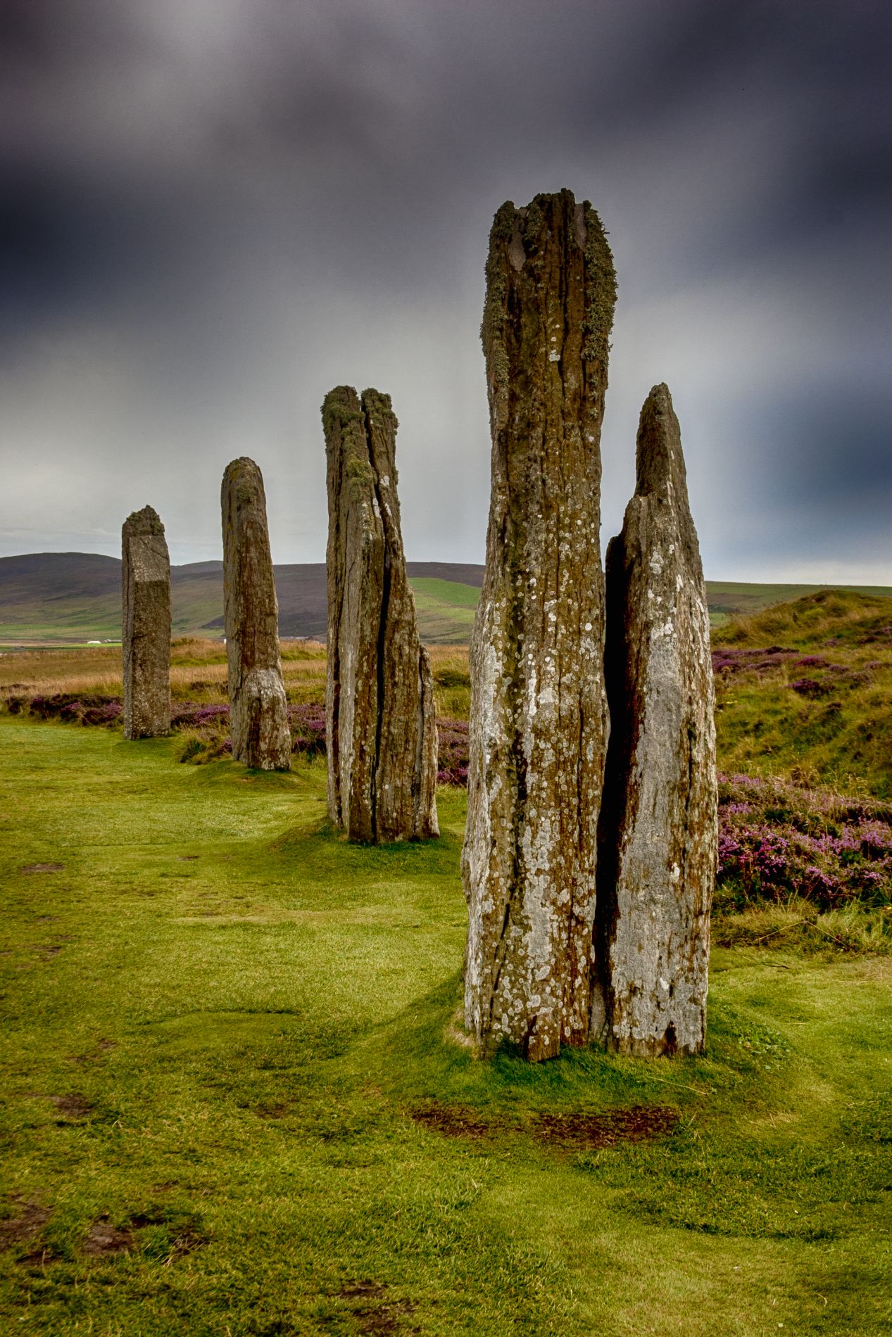 Orkney - Ring or Brodgar