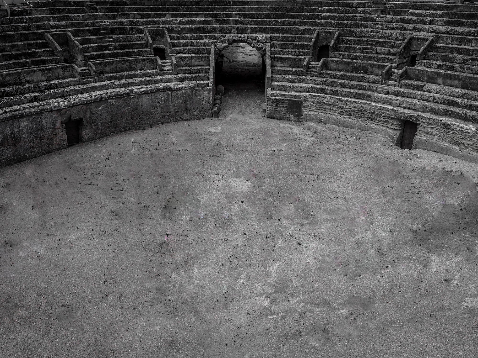 Il tempo non ha forma