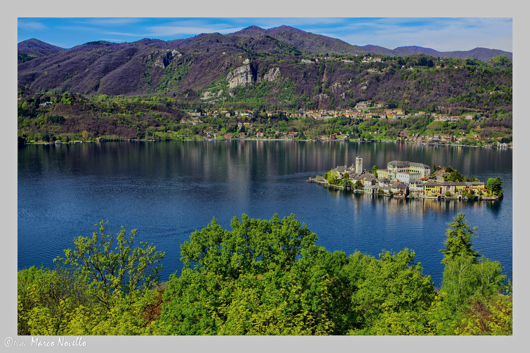 San Giulio