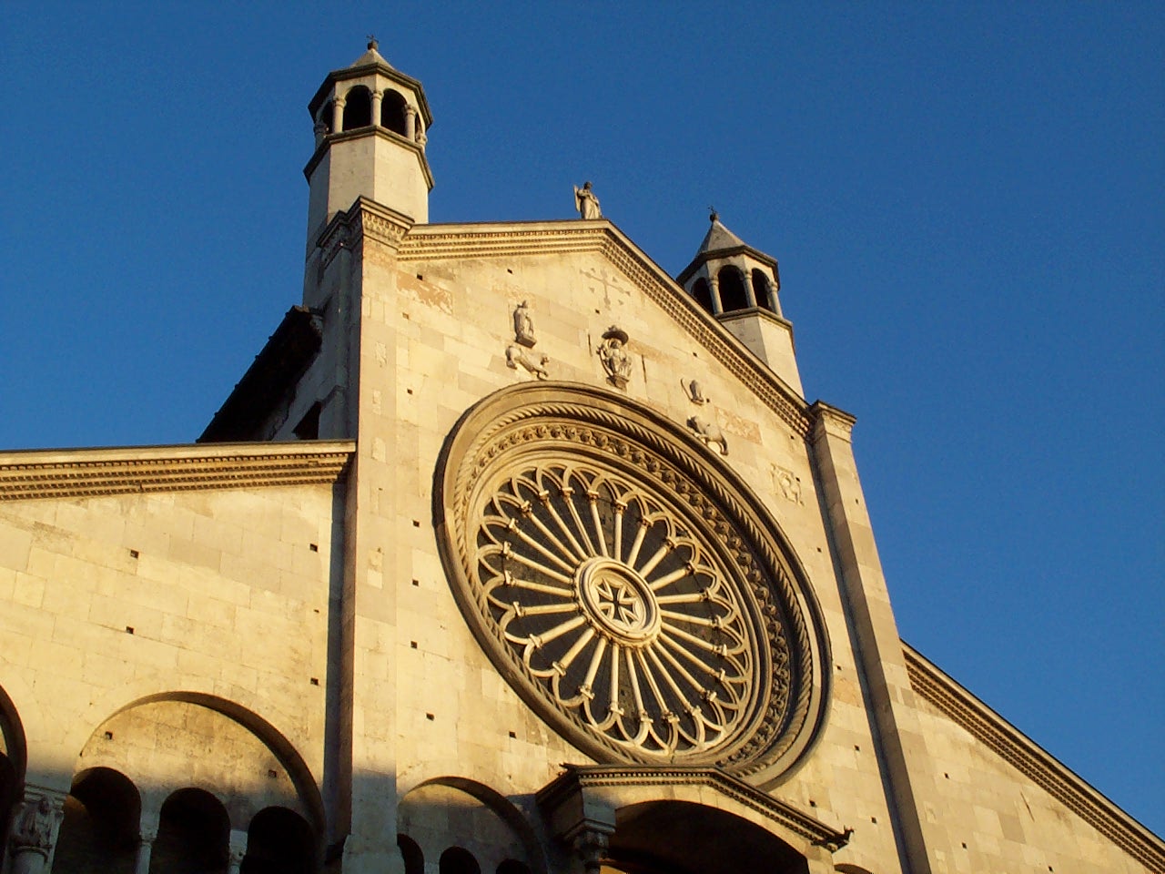 Duomo di Modena