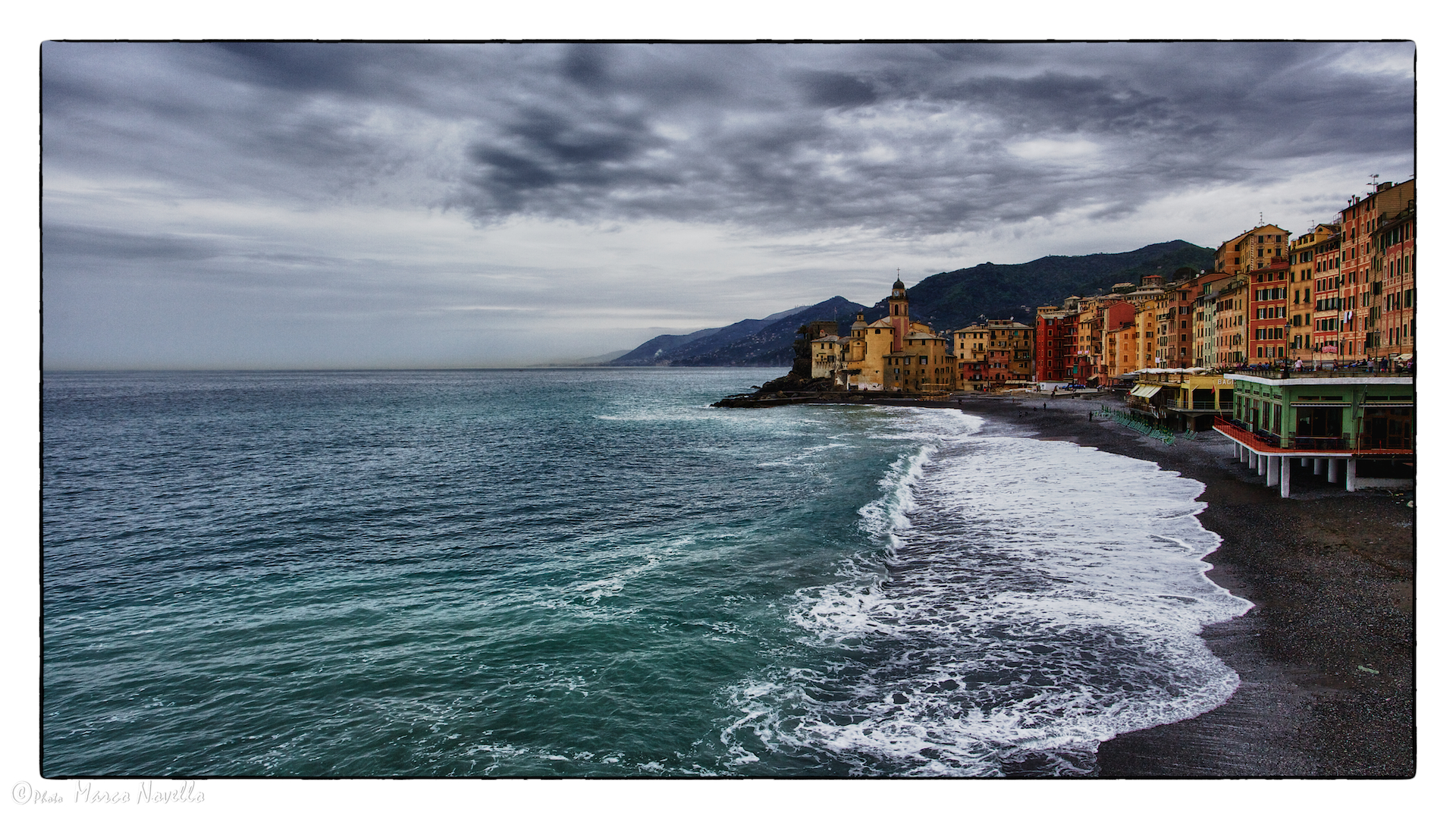 Camogli
