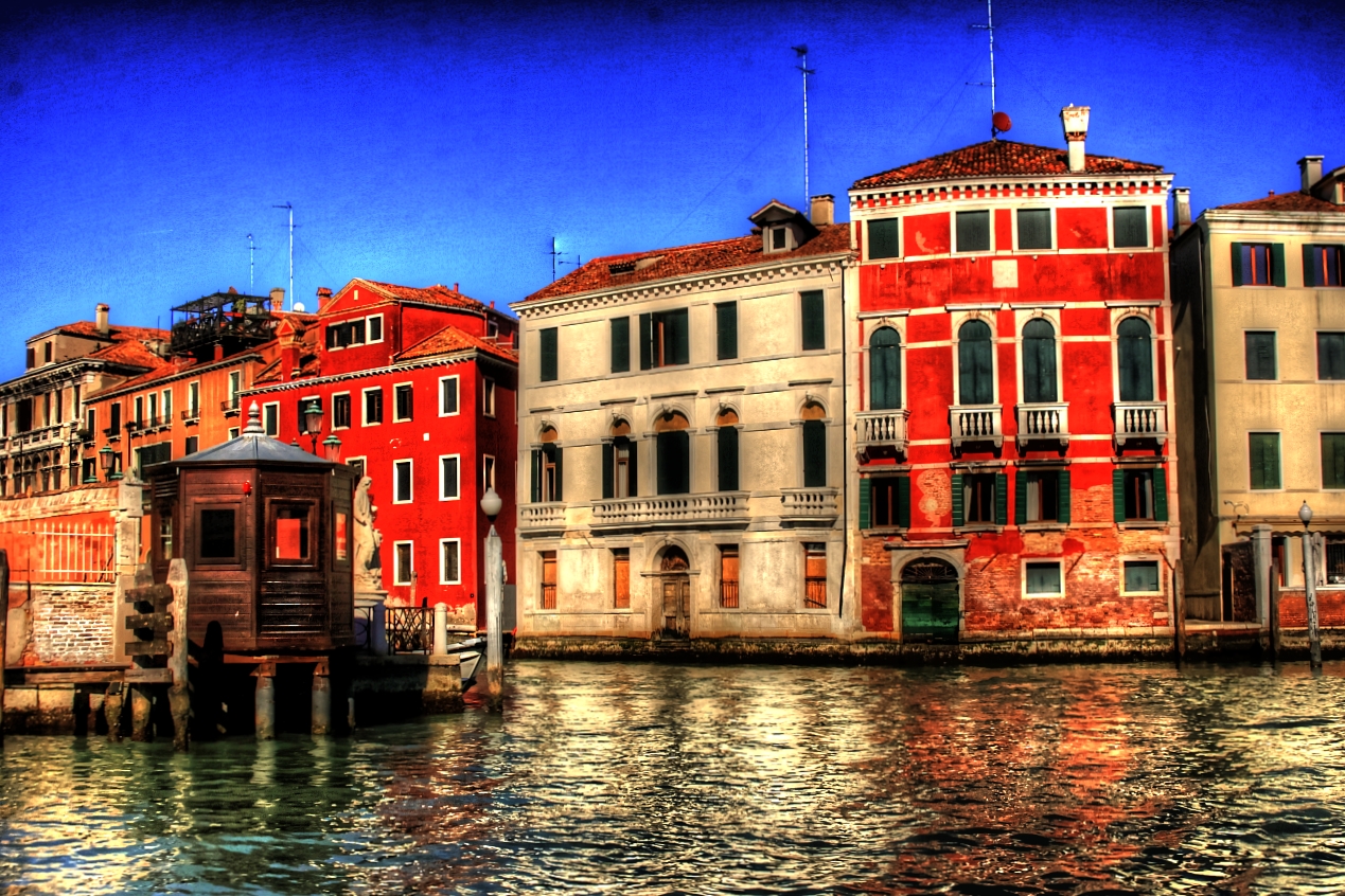 Venezia