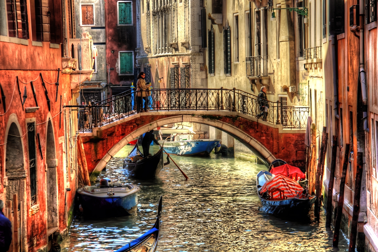 Venezia