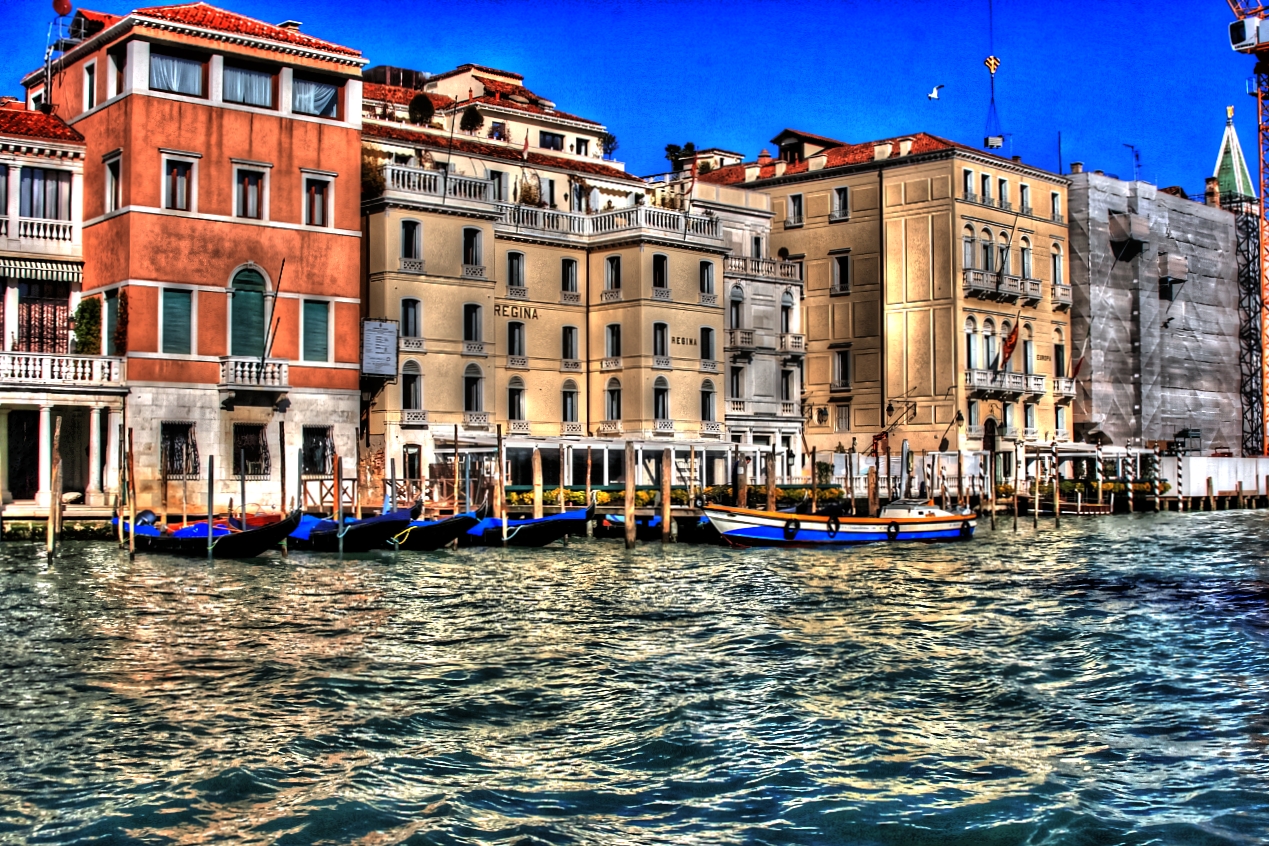 Venezia