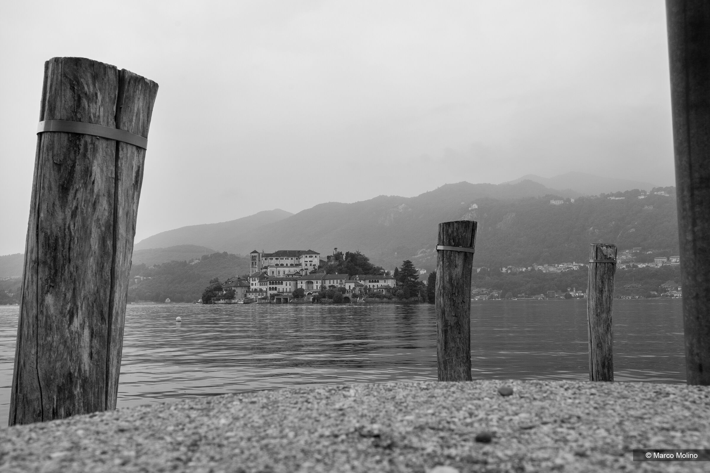 Isola di San Giulio