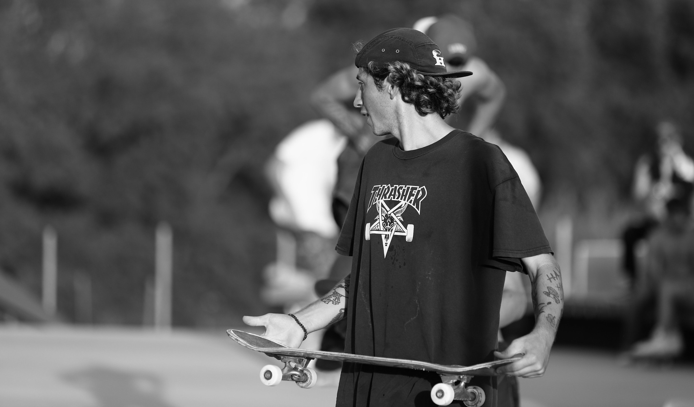 Skatepark Osimo