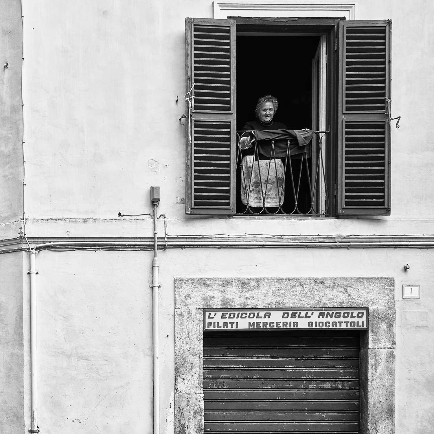 L'Edicola dell'Angolo