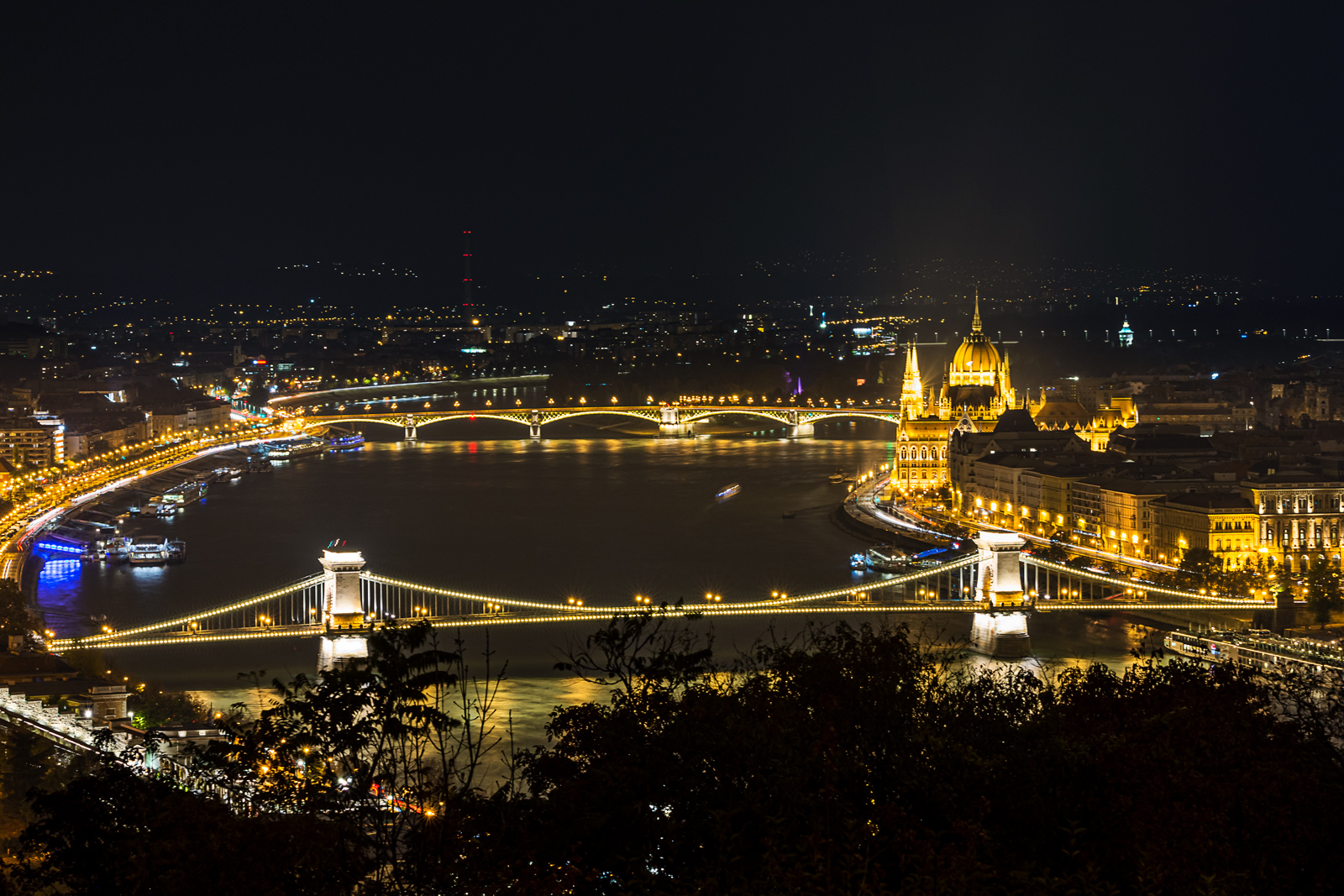Budapest
