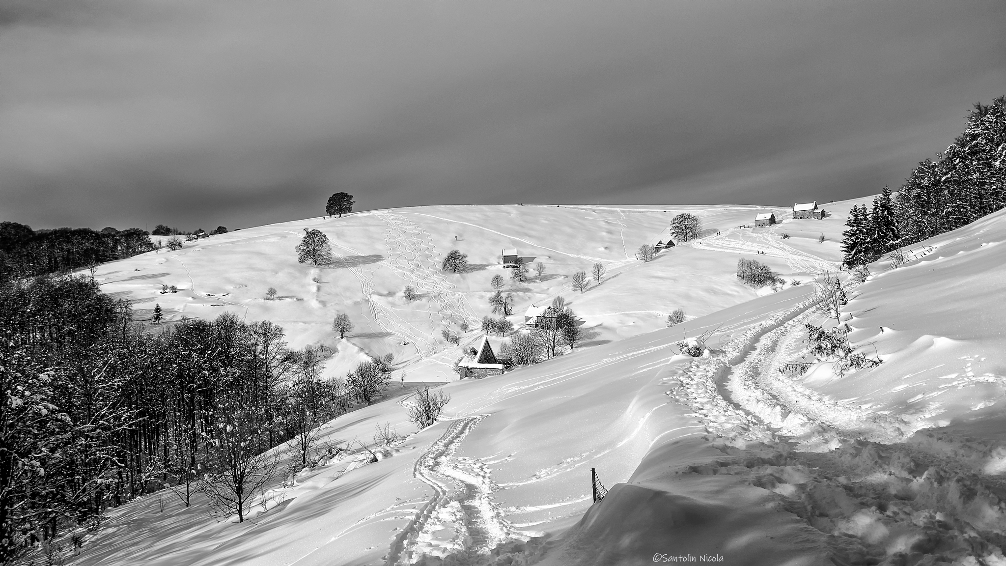 Campofontana Municipality