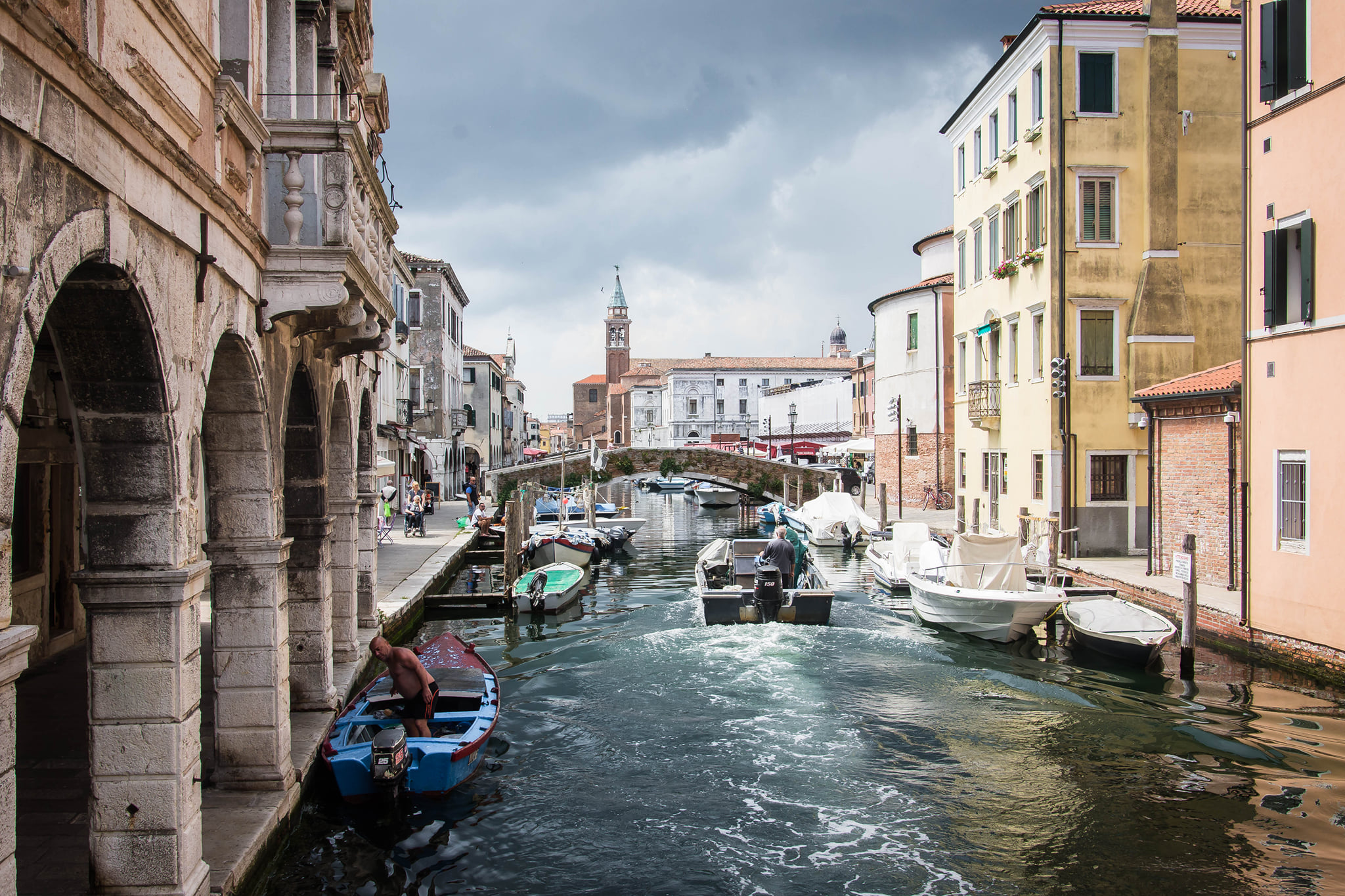 Chioggia