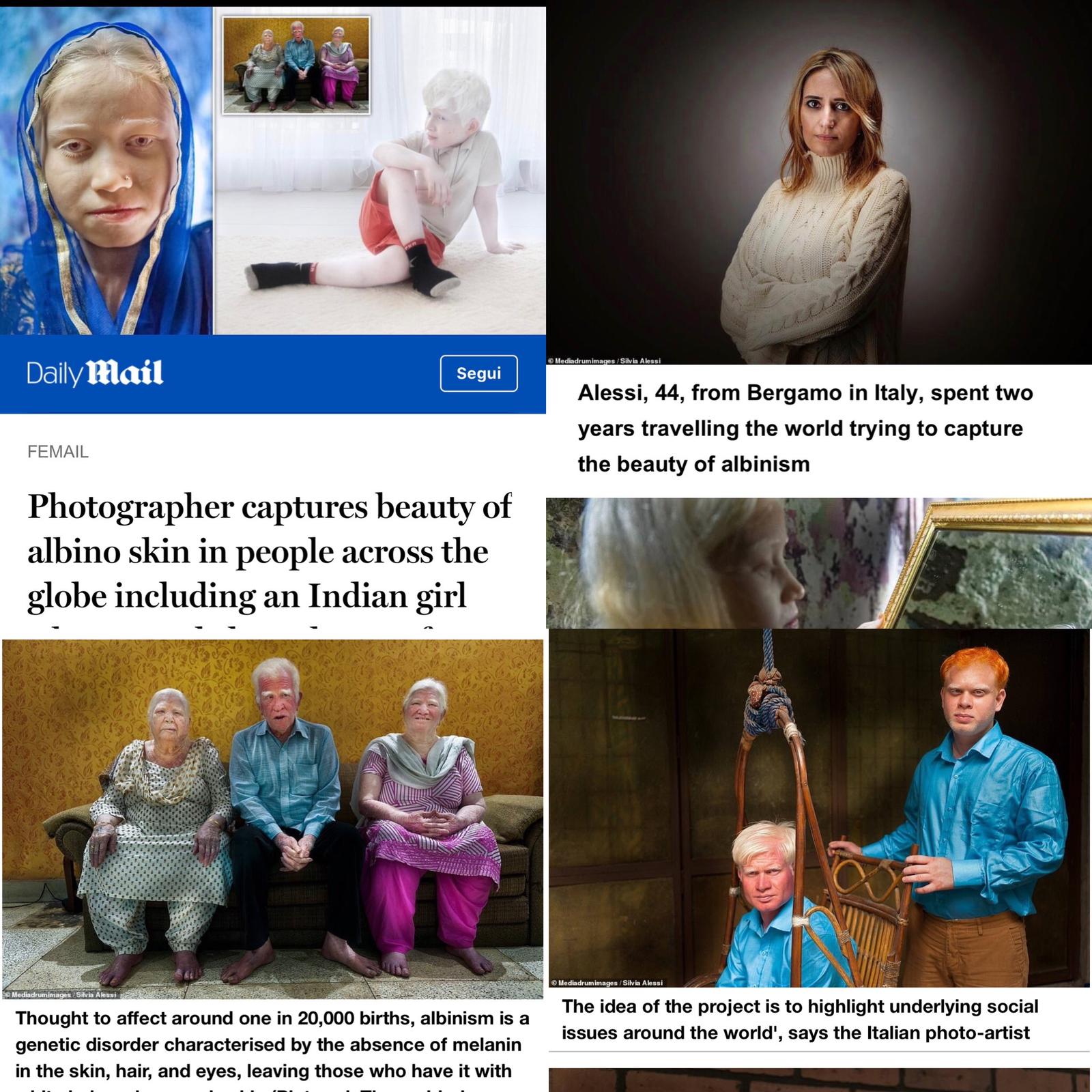 Pubblicazione progetto