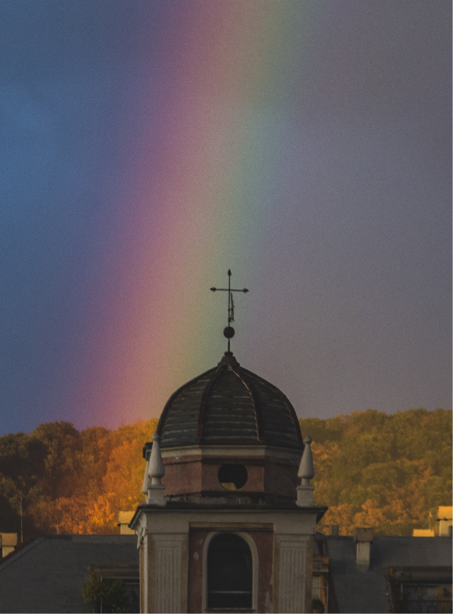Rainbow