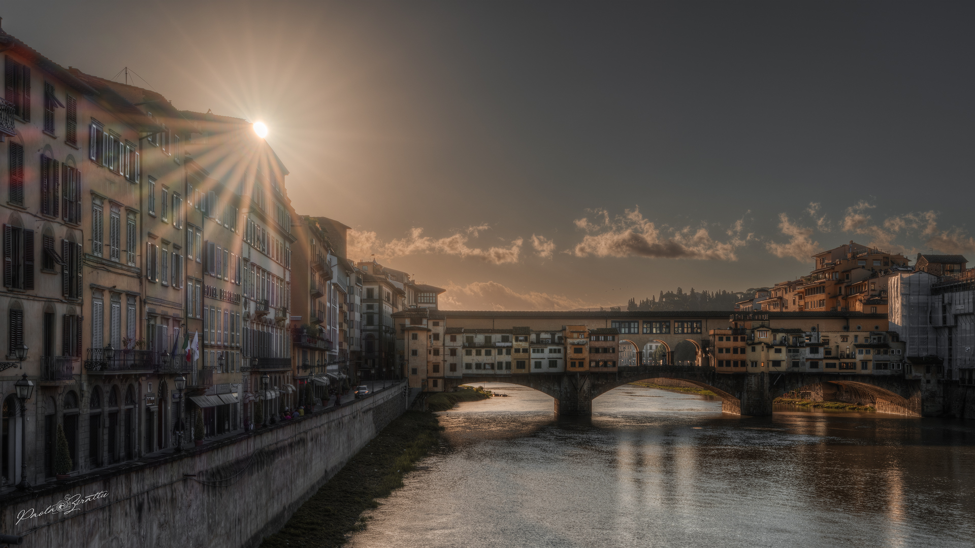 Ponte Vecchio