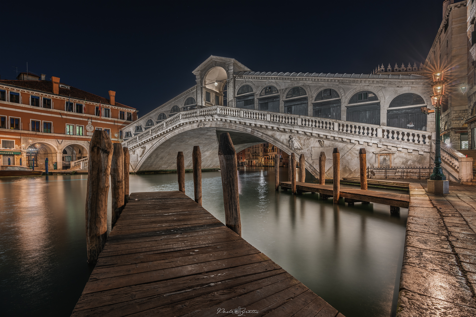 Ponte di Rialto